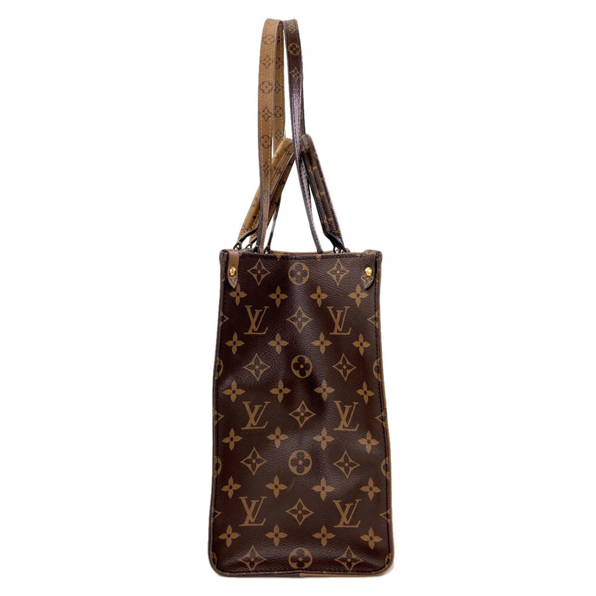 Monogram Monogram Handbag (Pre-Owned) - Louis Vuitton - Modalova