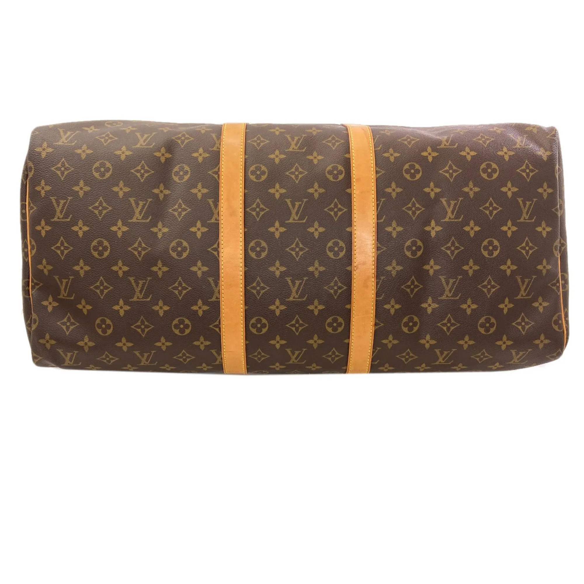 Monogram Monogram Boston Bag (Pre-Owned) - Louis Vuitton - Modalova