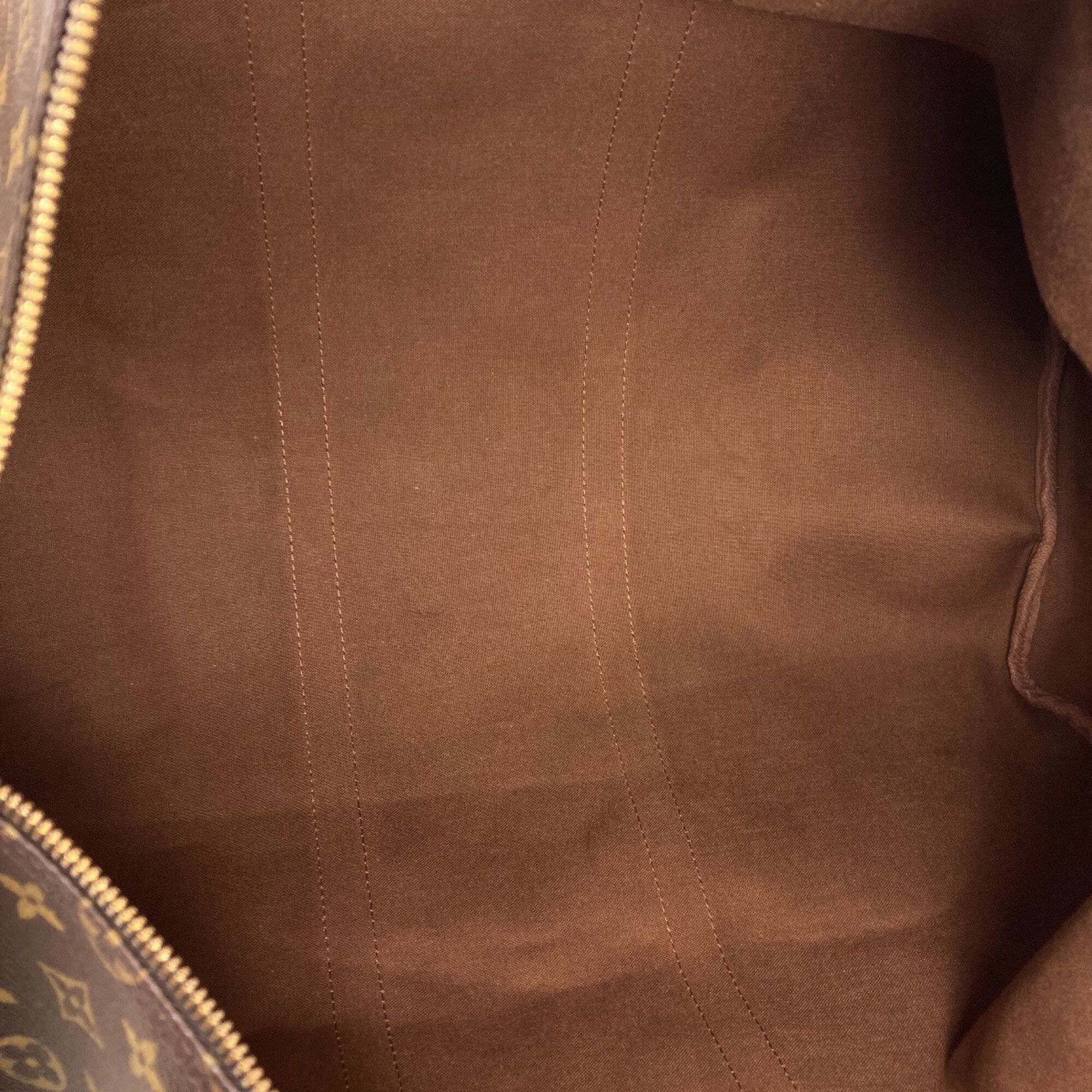Monogram Monogram Boston Bag (Pre-Owned) - Louis Vuitton - Modalova