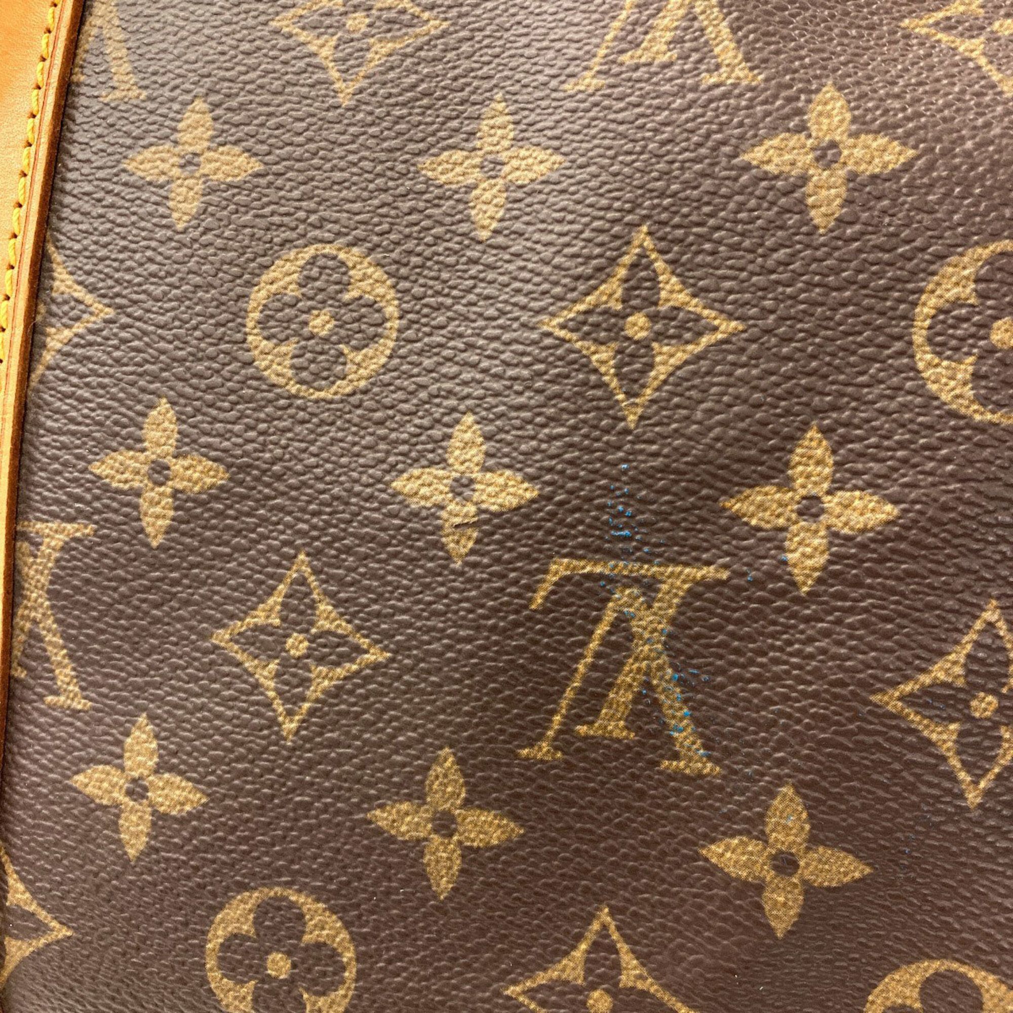 Monogram Monogram Boston Bag (Pre-Owned) - Louis Vuitton - Modalova