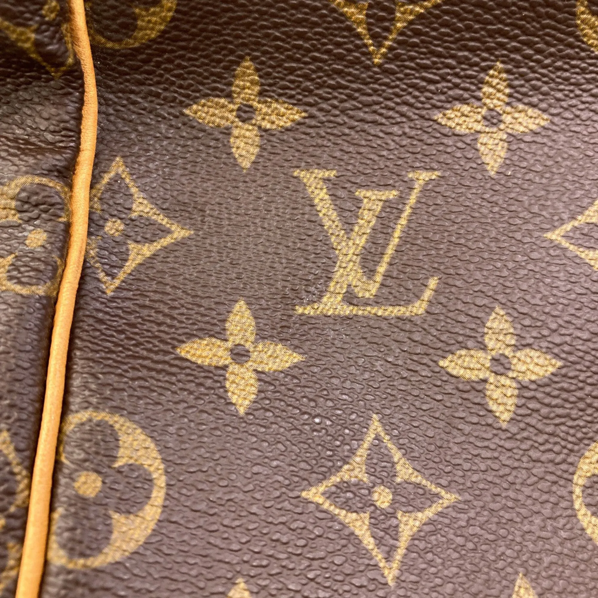 Monogram Monogram Boston Bag (Pre-Owned) - Louis Vuitton - Modalova