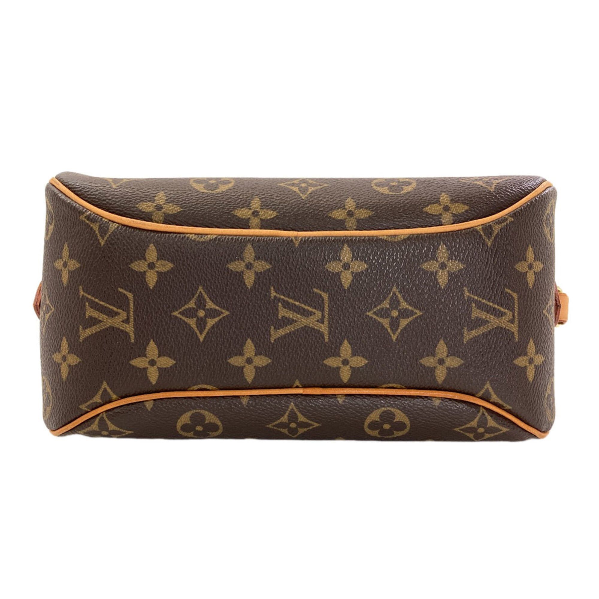 Monogram Monogram Shoulder Bag (Pre-Owned) - Louis Vuitton - Modalova