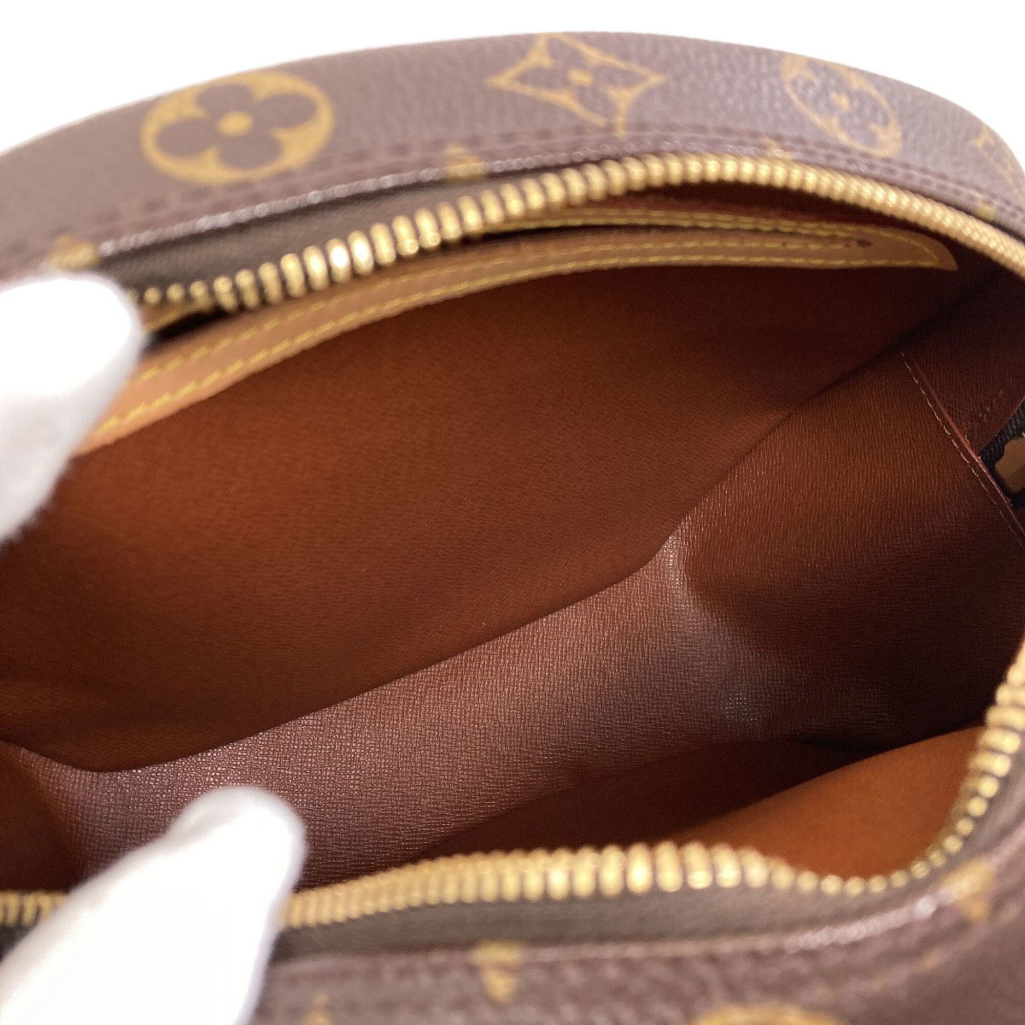 Monogram Monogram Shoulder Bag (Pre-Owned) - Louis Vuitton - Modalova