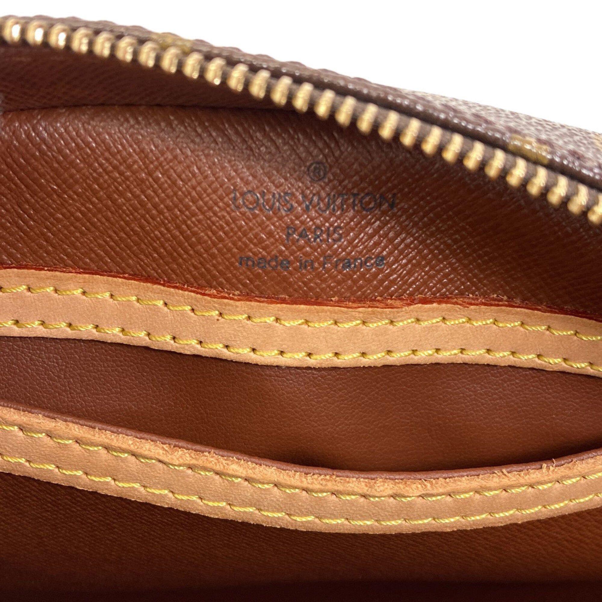 Monogram Monogram Shoulder Bag (Pre-Owned) - Louis Vuitton - Modalova