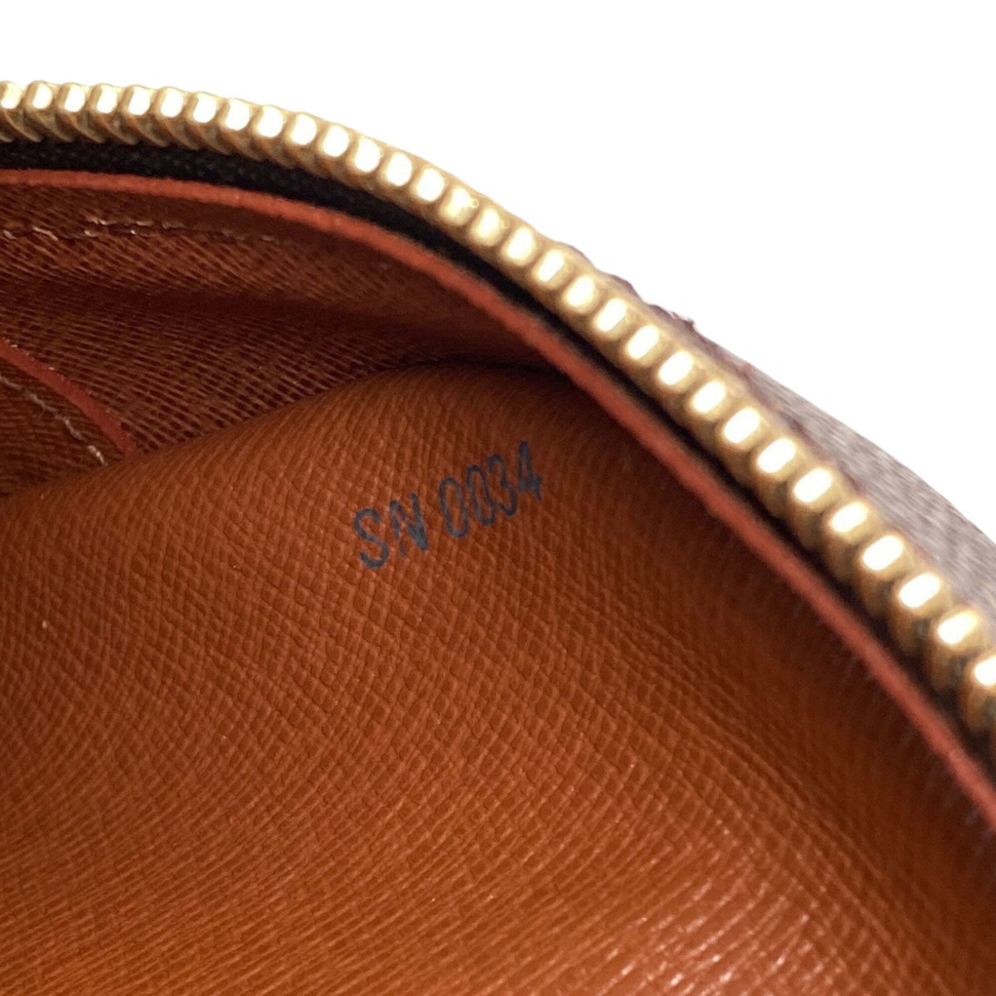 Monogram Monogram Shoulder Bag (Pre-Owned) - Louis Vuitton - Modalova