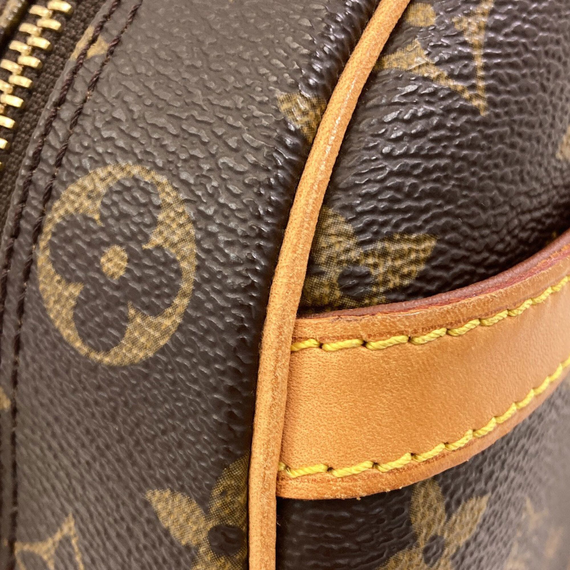 Monogram Monogram Shoulder Bag (Pre-Owned) - Louis Vuitton - Modalova