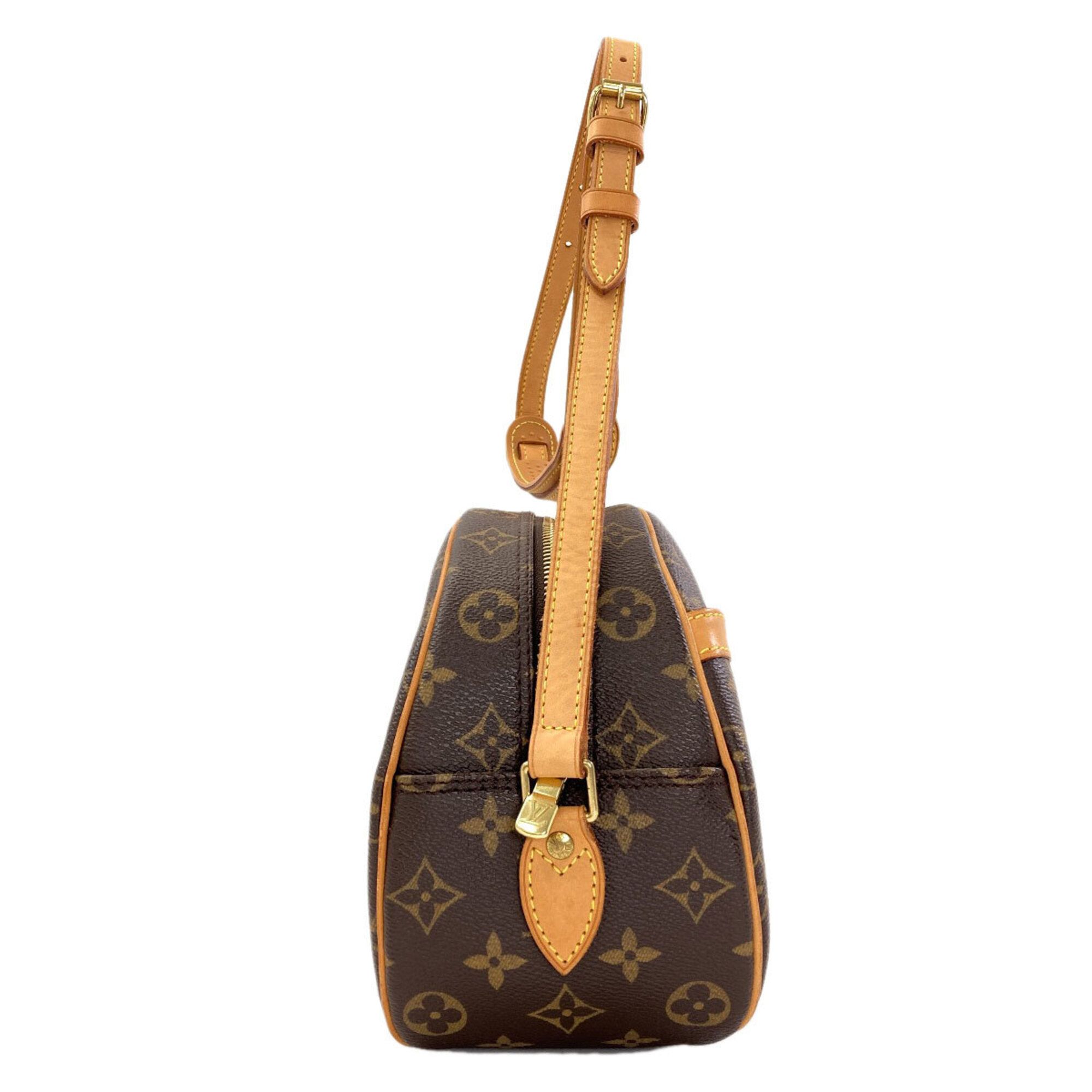 Monogram Monogram Shoulder Bag (Pre-Owned) - Louis Vuitton - Modalova