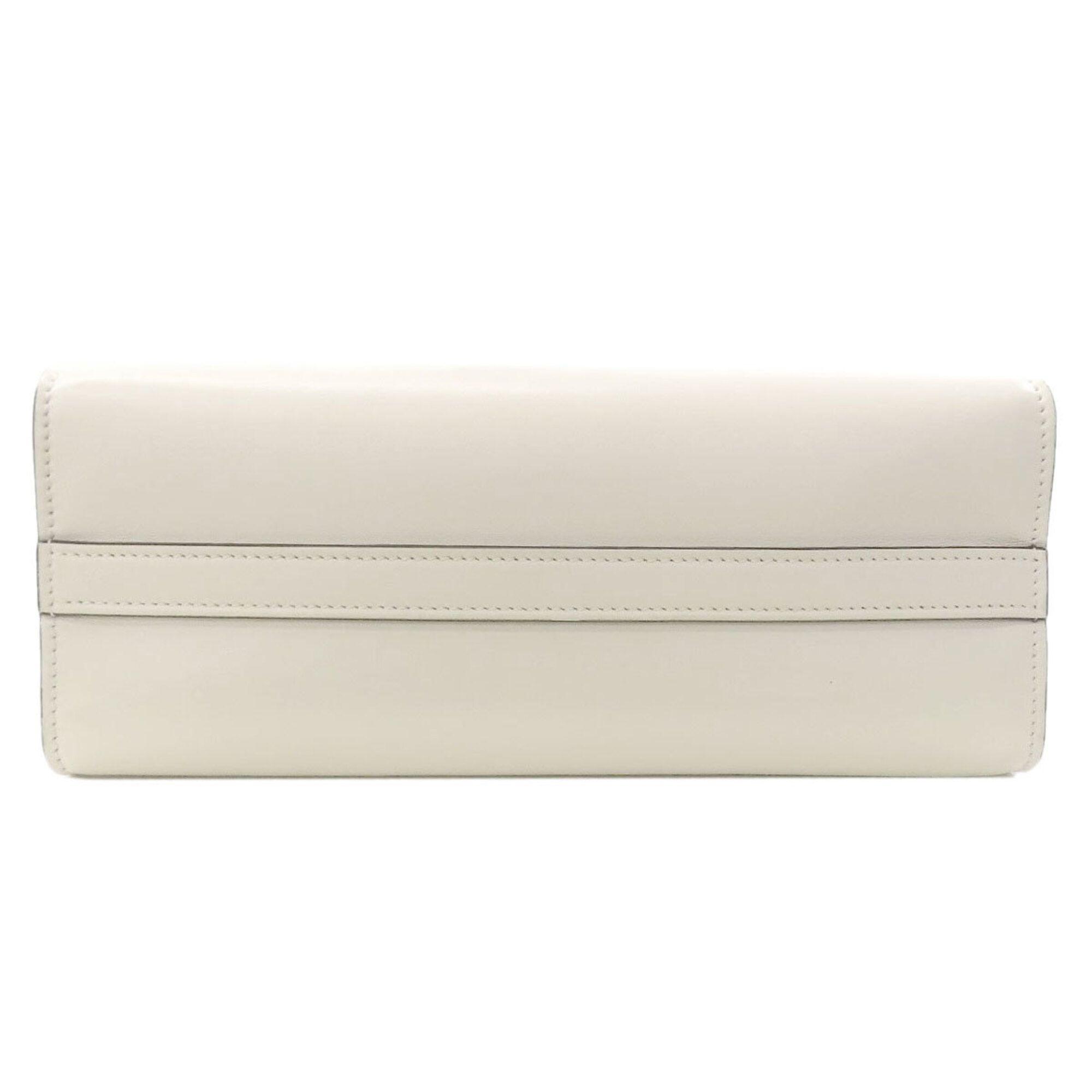 Leather Handbag (Pre-Owned) - Prada - Modalova