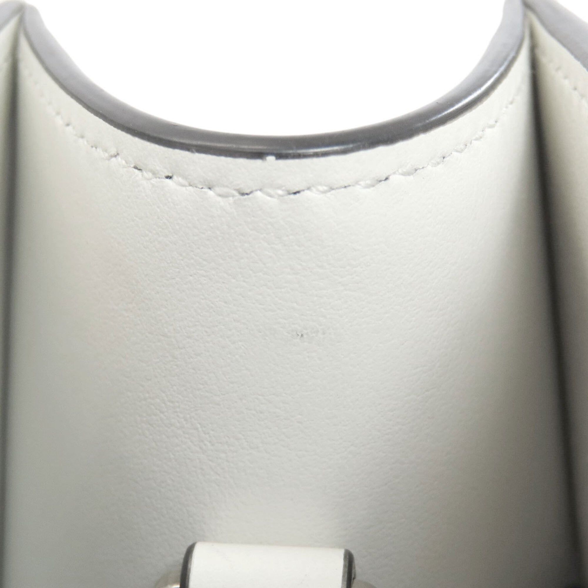 Leather Handbag (Pre-Owned) - Prada - Modalova