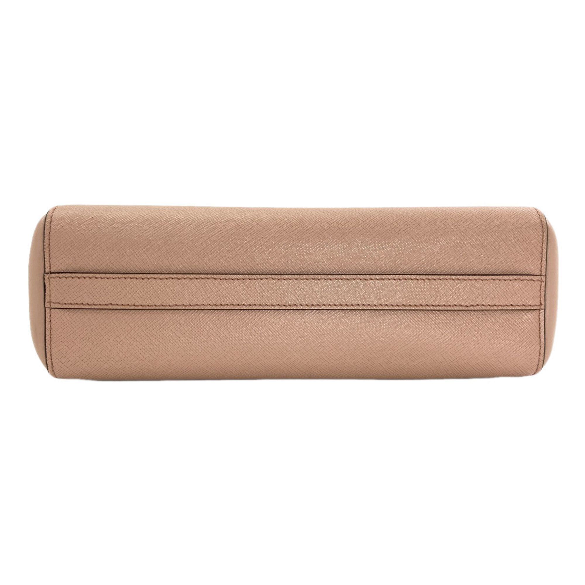 Saffiano Saffiano Handbag (Pre-Owned) - Prada - Modalova