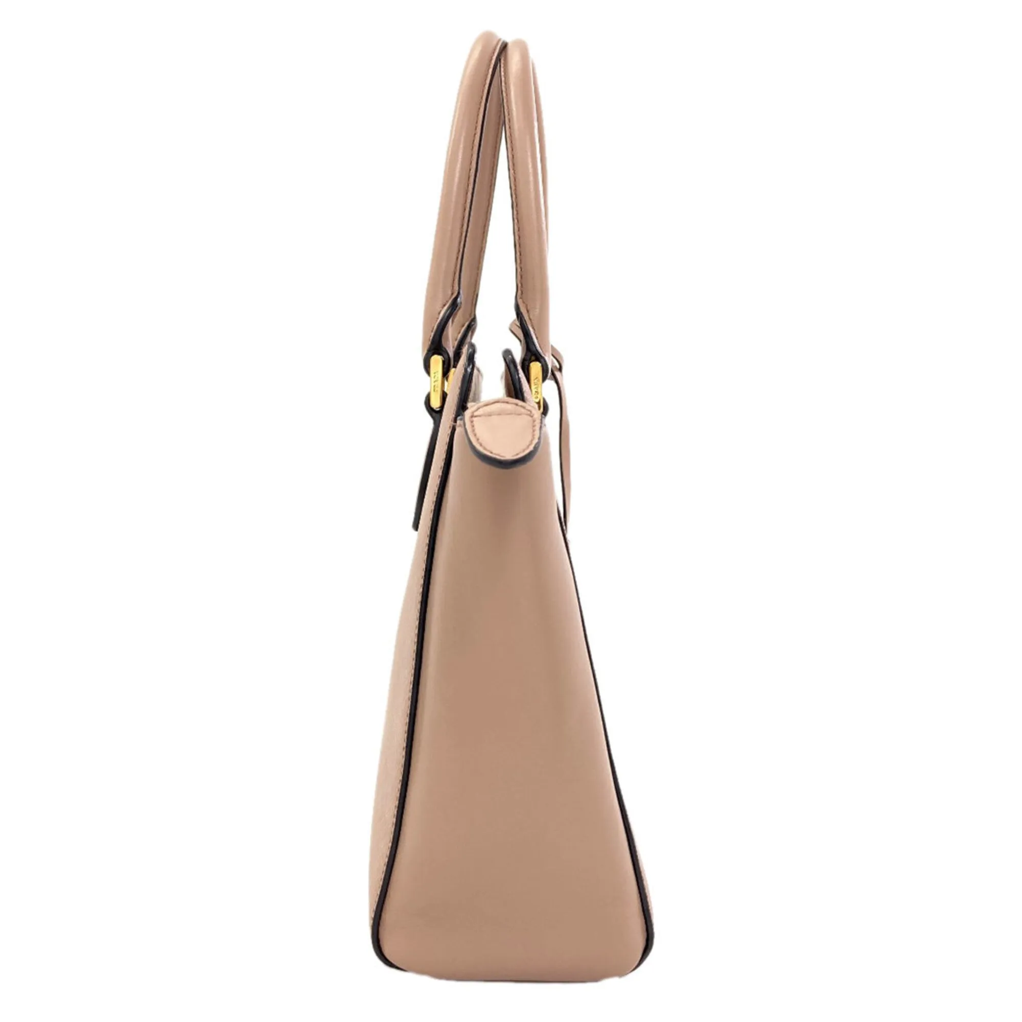 Saffiano Saffiano Handbag (Pre-Owned) - Prada - Modalova