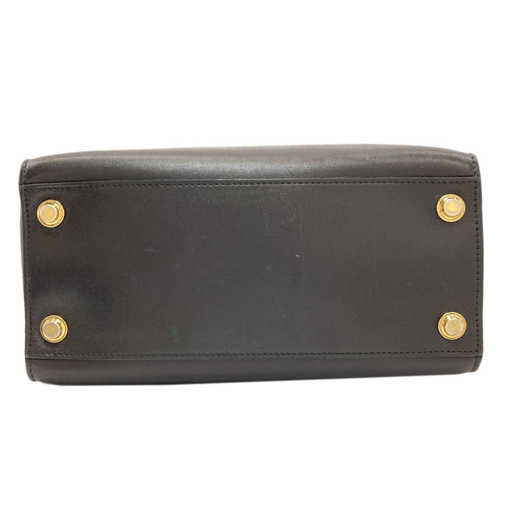 Leather Handbag (Pre-Owned) - Louis Vuitton - Modalova
