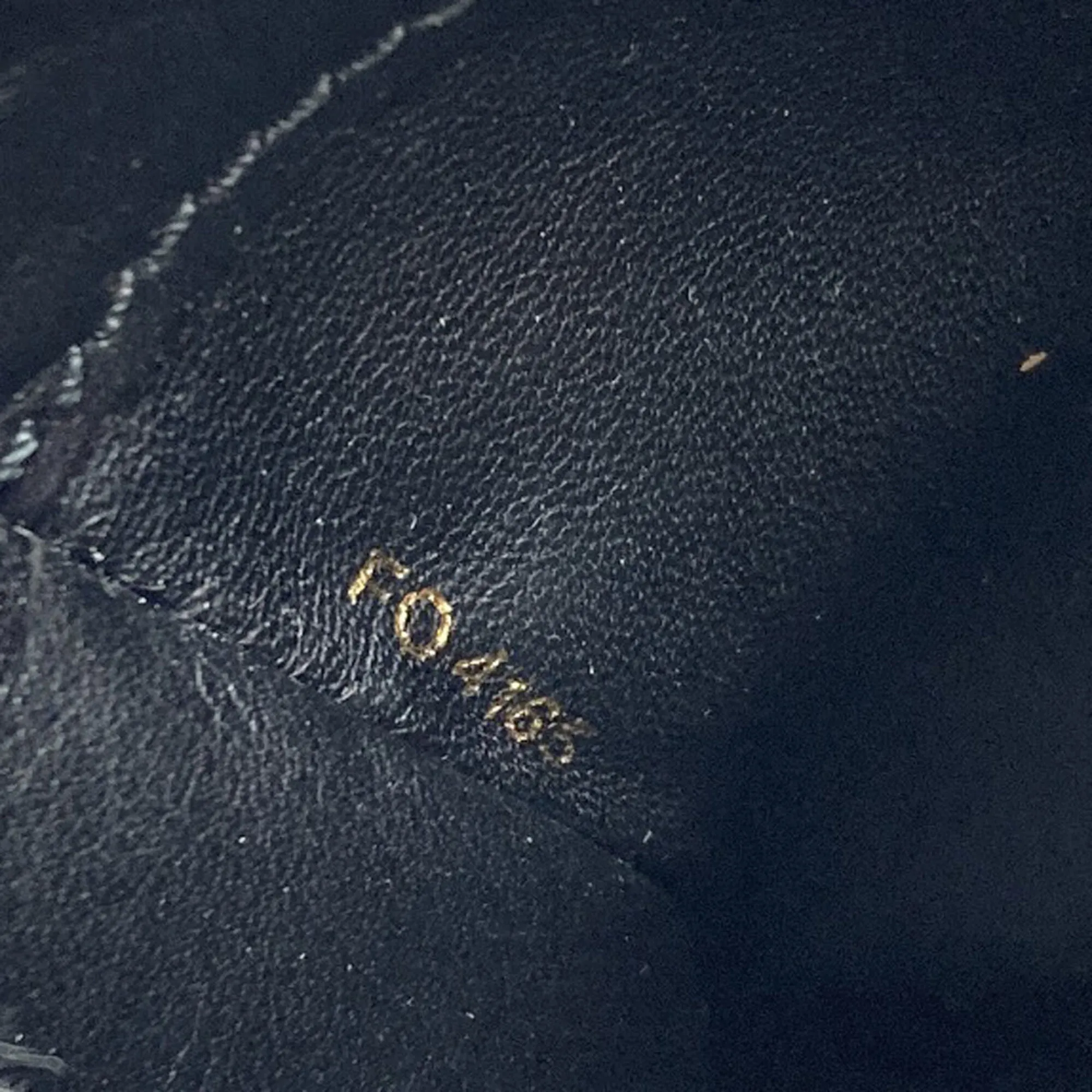 Leather Handbag (Pre-Owned) - Louis Vuitton - Modalova