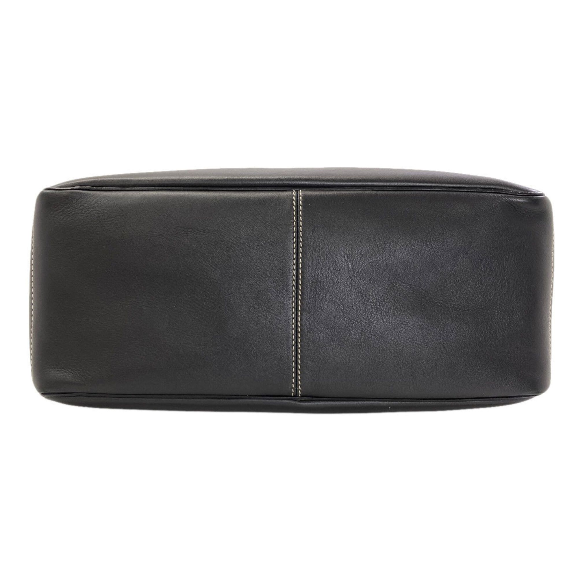 Leather Handbag (Pre-Owned) - Celine - Modalova