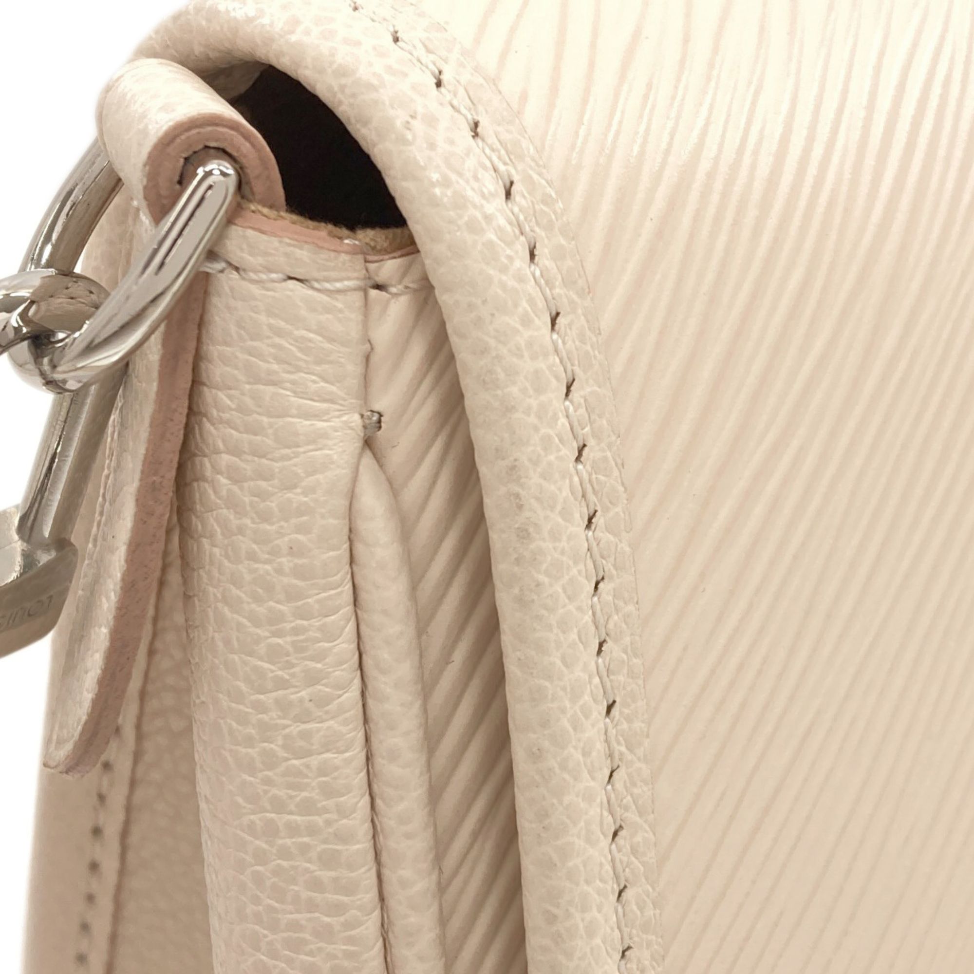 Epi Epi Leather Shoulder Bag (Pre-Owned) - Louis Vuitton - Modalova