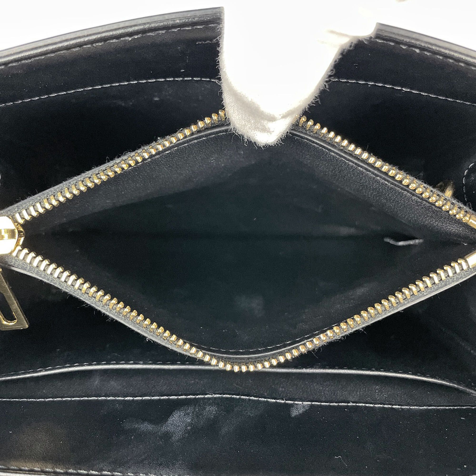 Leather Handbag (Pre-Owned) - Celine - Modalova
