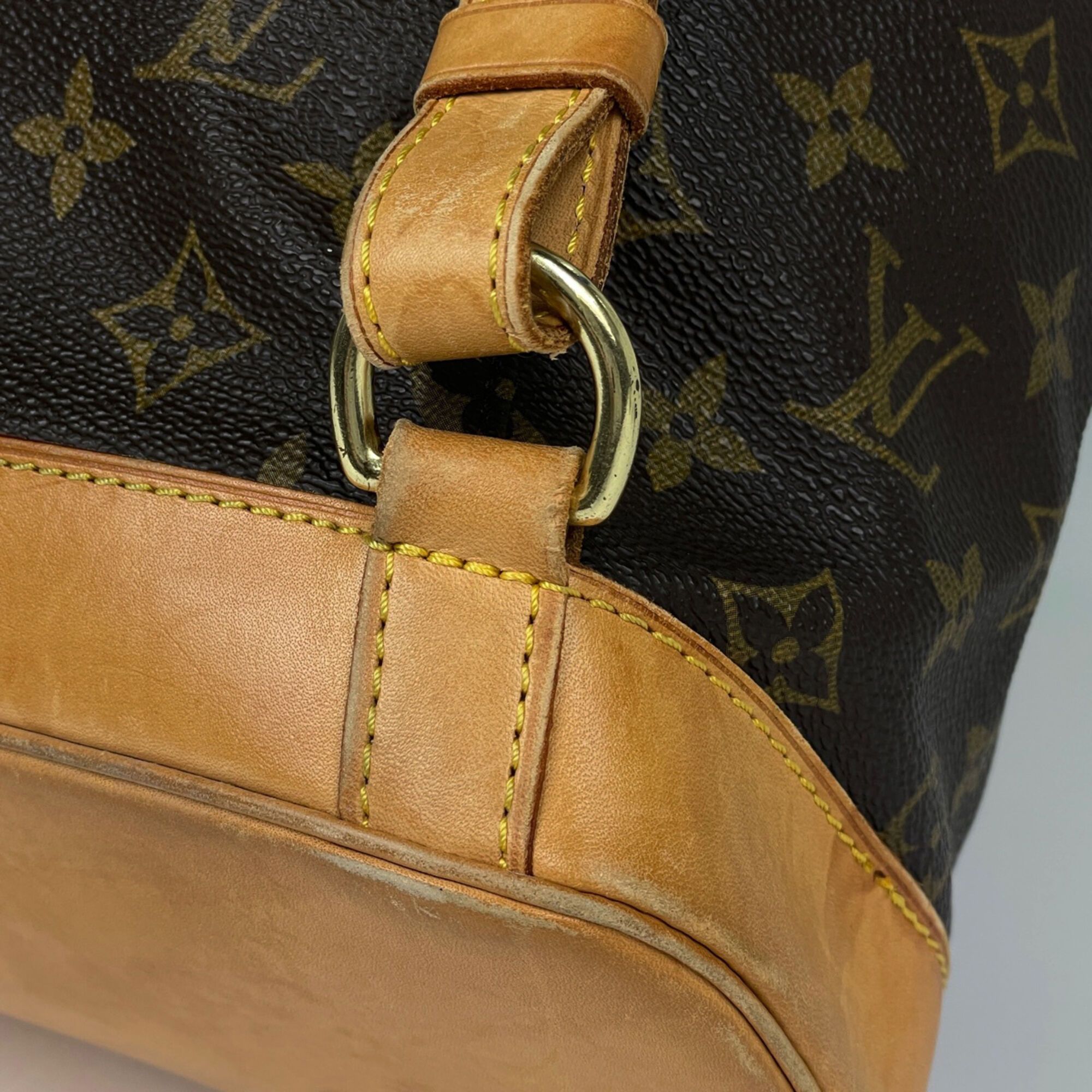 Monogram (Pre-Owned) - Louis Vuitton - Modalova