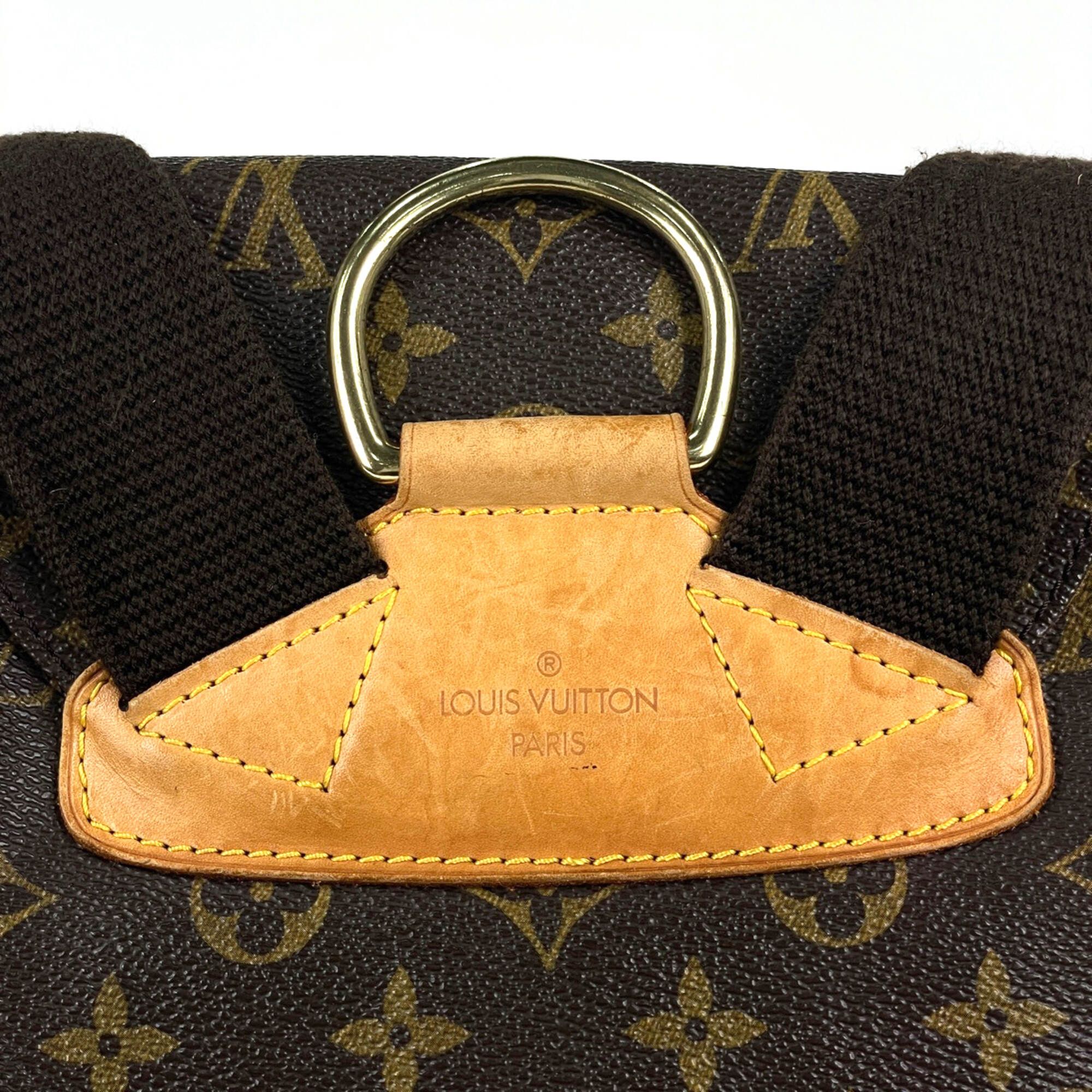Monogram (Pre-Owned) - Louis Vuitton - Modalova