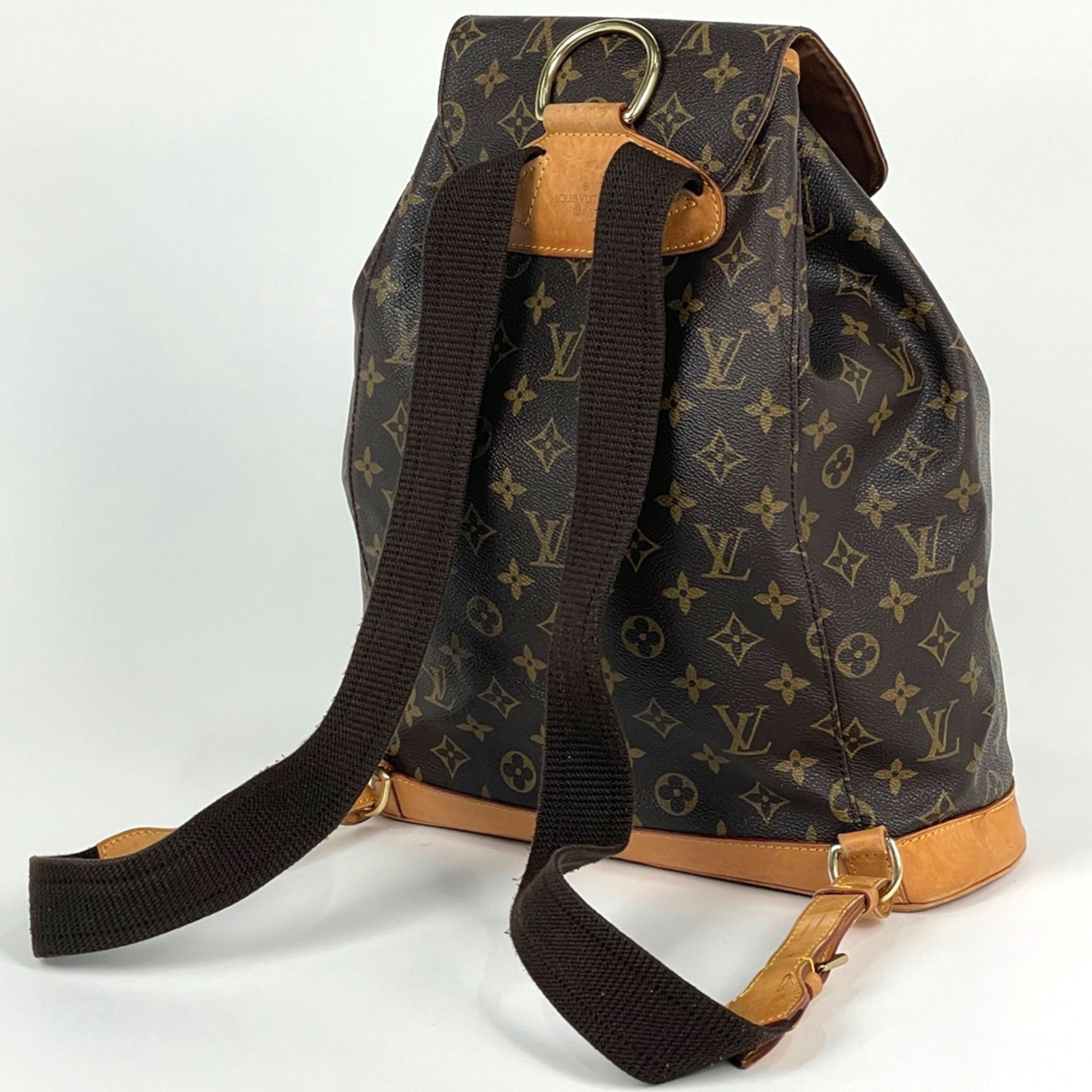 Monogram (Pre-Owned) - Louis Vuitton - Modalova