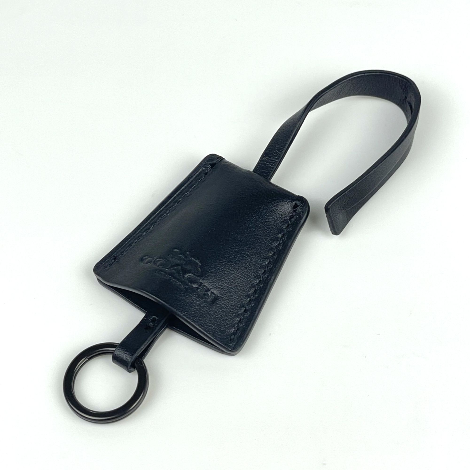 Leather Handbag (Pre-Owned) - Coach - Modalova