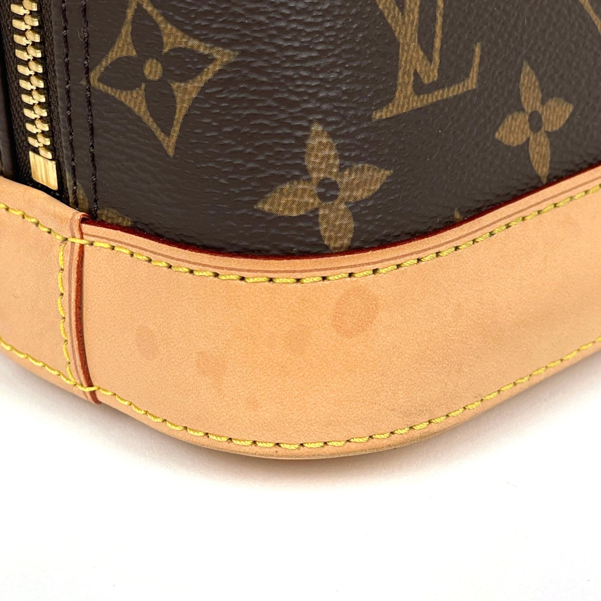 Monogram Handbag (Pre-Owned) - Louis Vuitton - Modalova