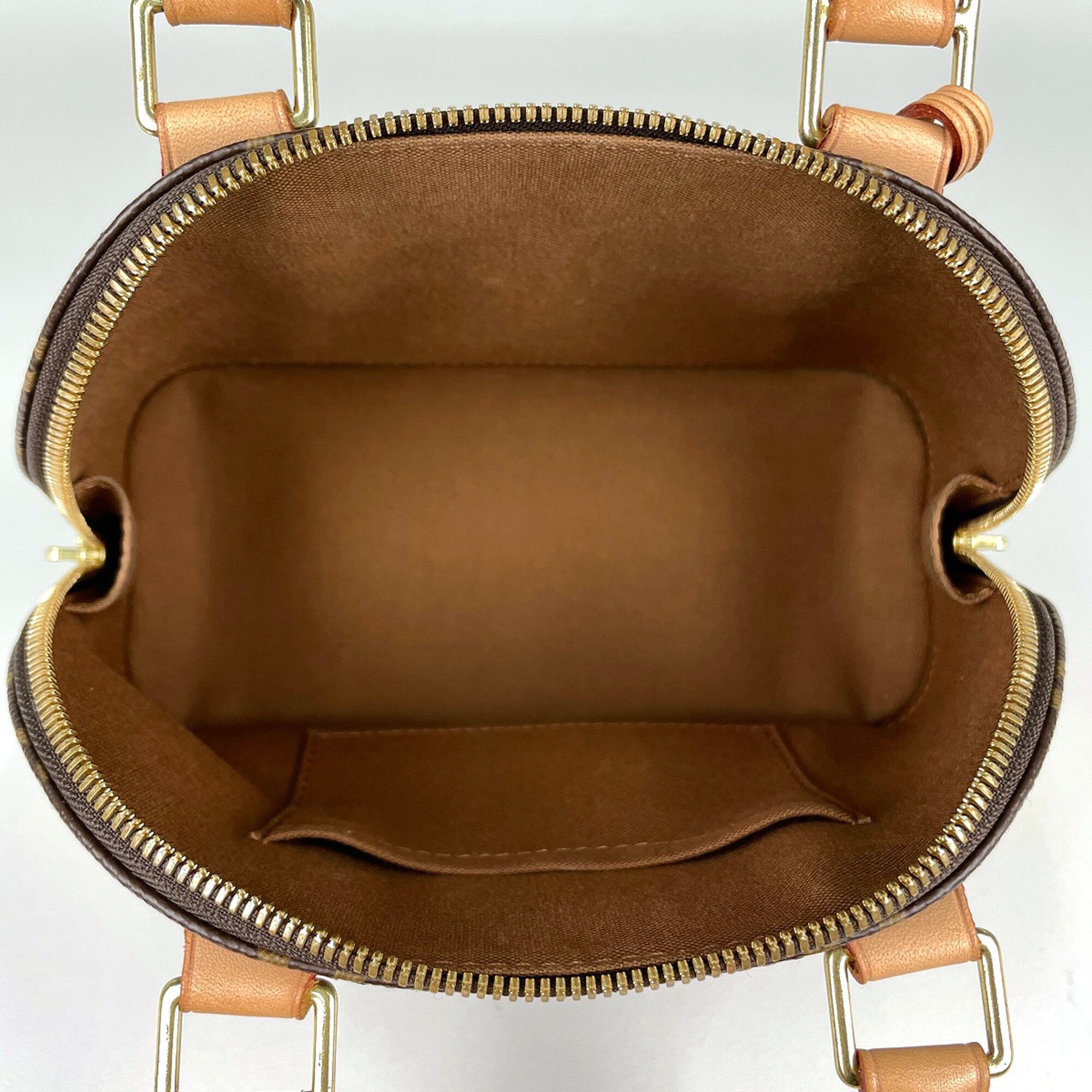Monogram Handbag (Pre-Owned) - Louis Vuitton - Modalova
