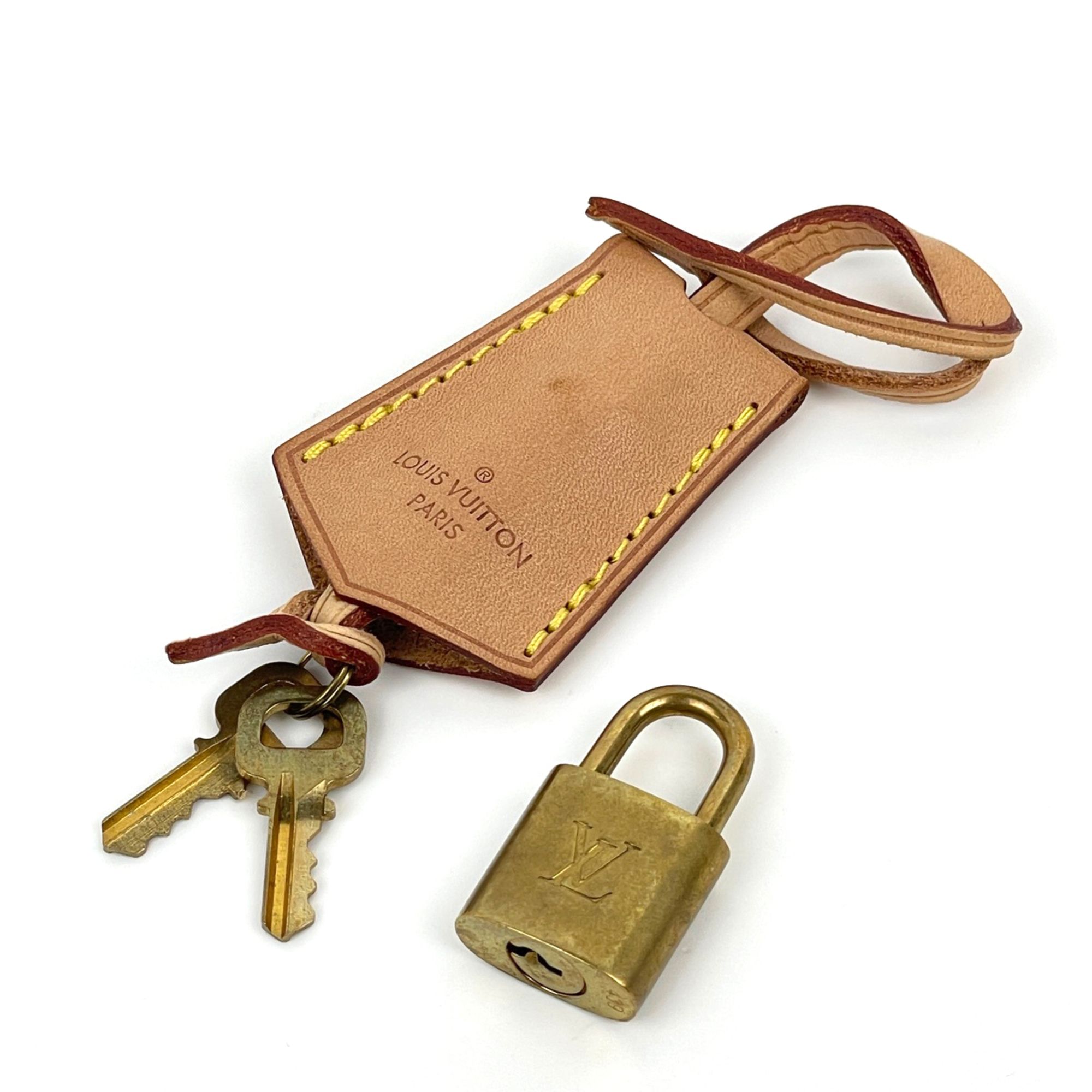 Monogram Handbag (Pre-Owned) - Louis Vuitton - Modalova