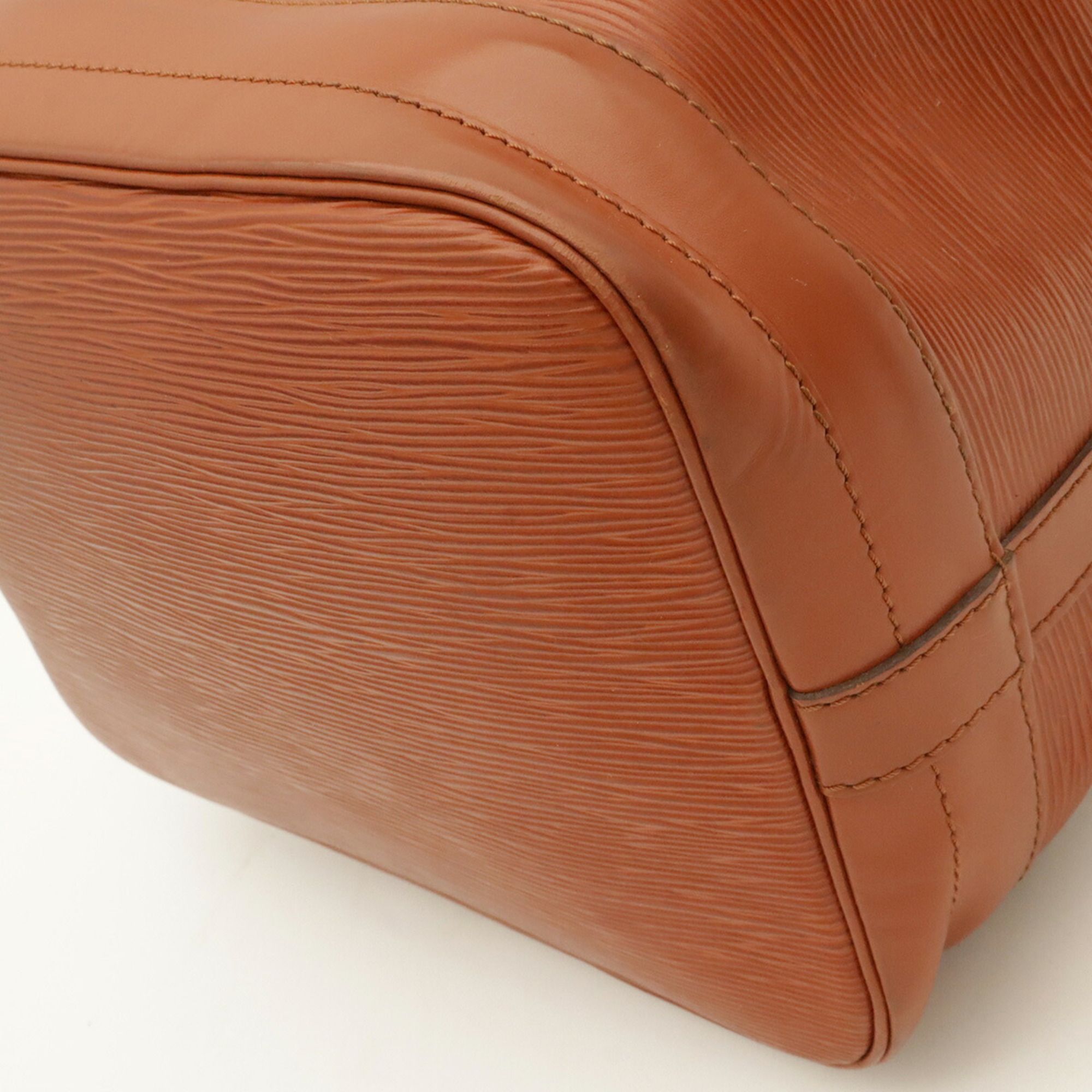 Epi Leather Shoulder Bag (Pre-Owned) - Louis Vuitton - Modalova