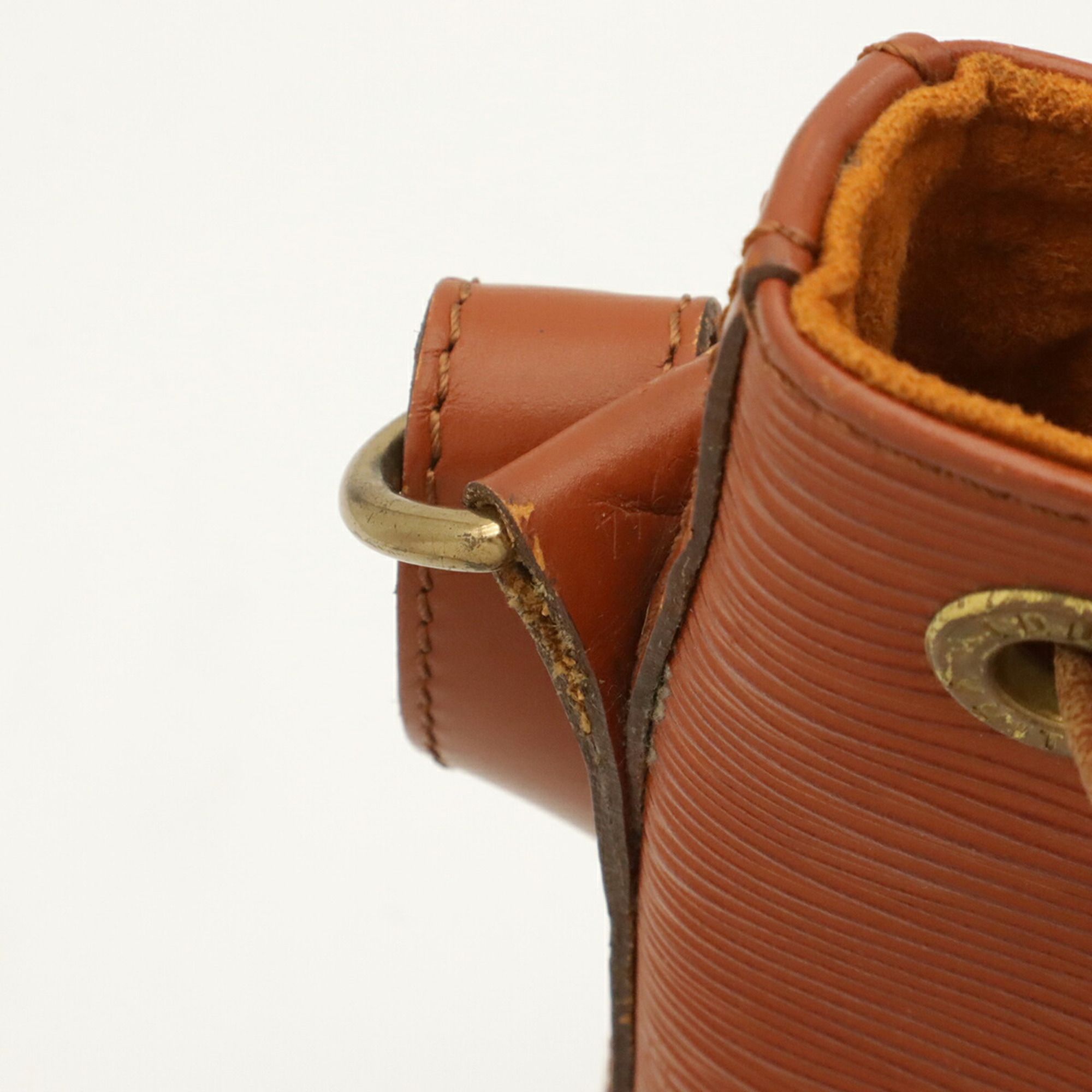 Epi Leather Shoulder Bag (Pre-Owned) - Louis Vuitton - Modalova