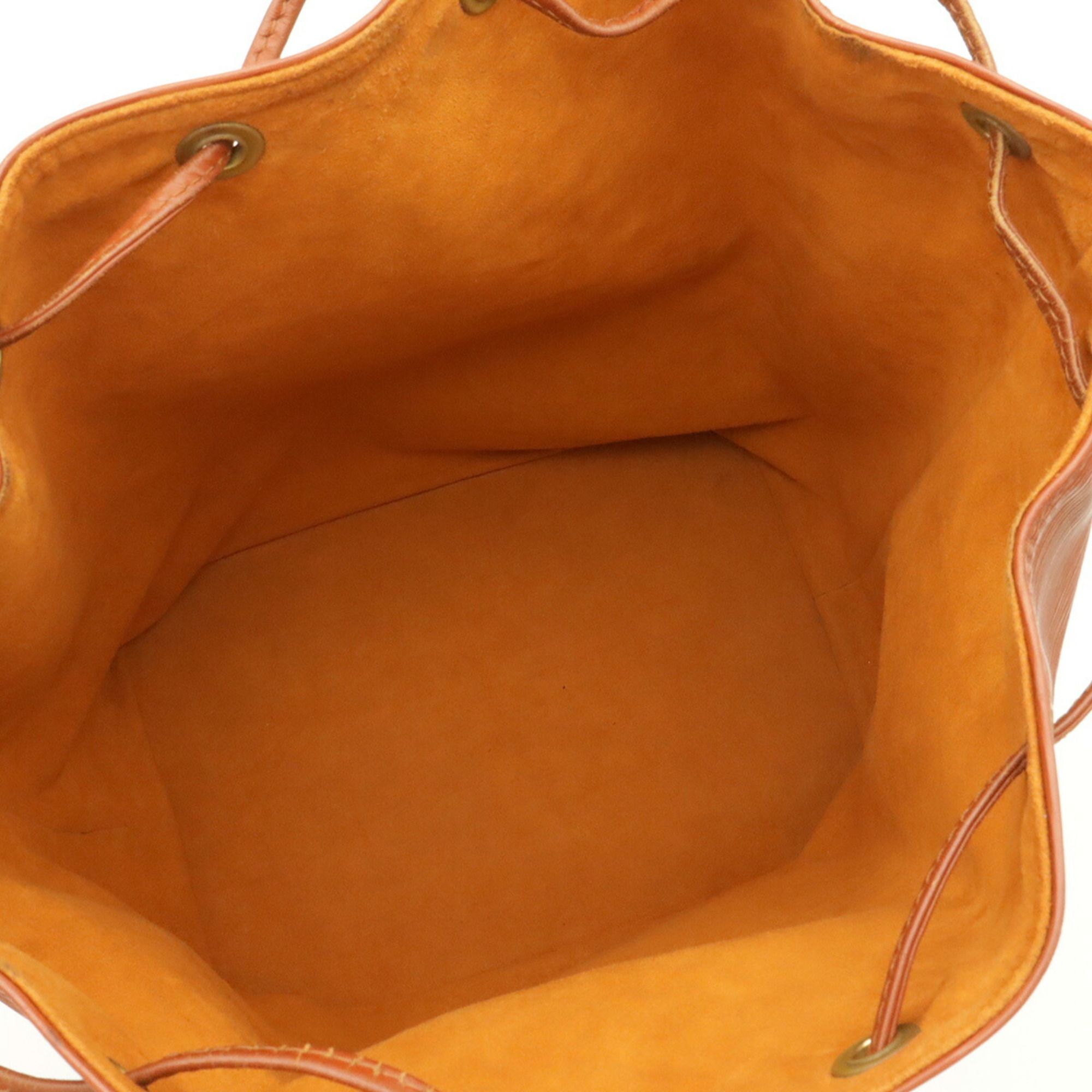 Epi Leather Shoulder Bag (Pre-Owned) - Louis Vuitton - Modalova