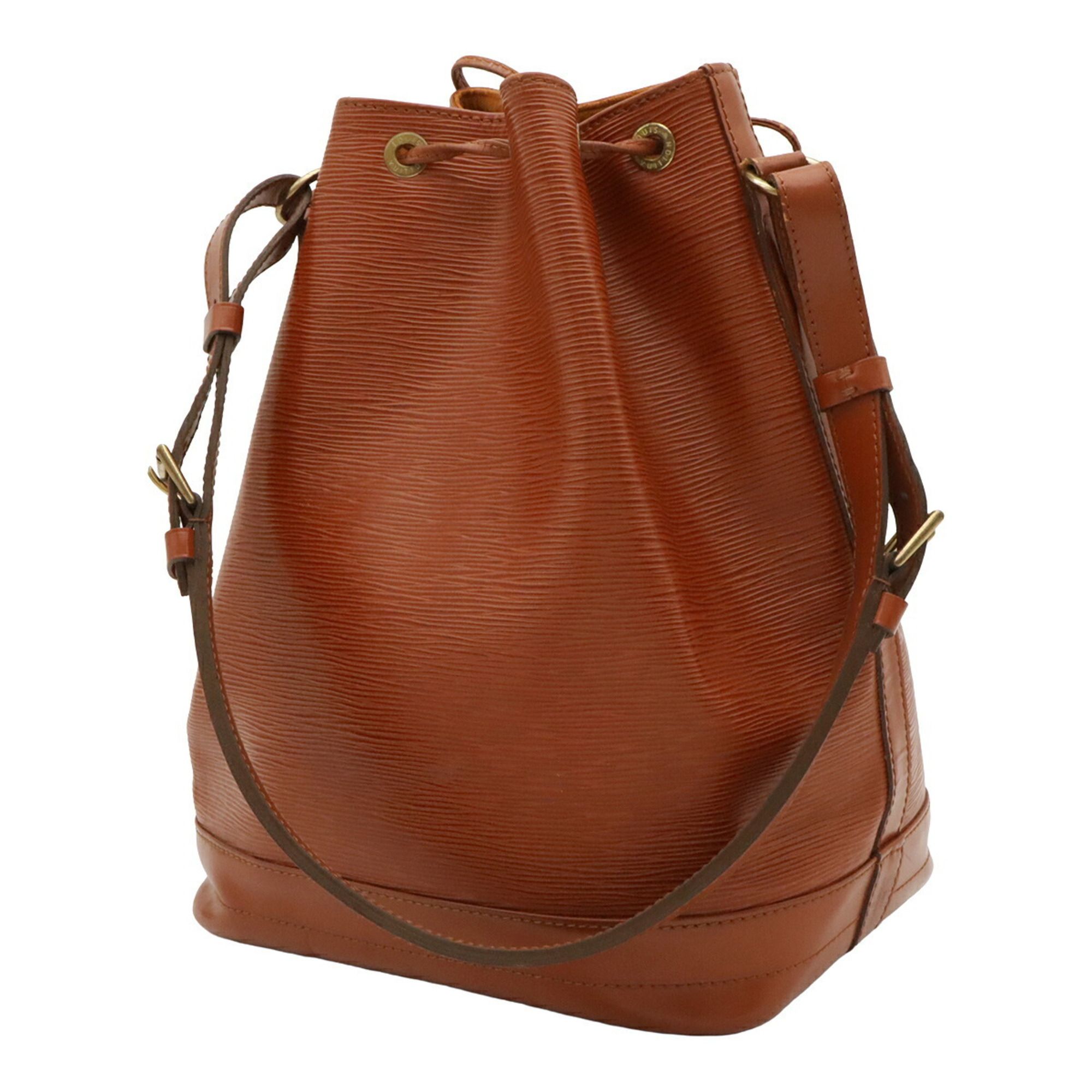 Epi Leather Shoulder Bag (Pre-Owned) - Louis Vuitton - Modalova