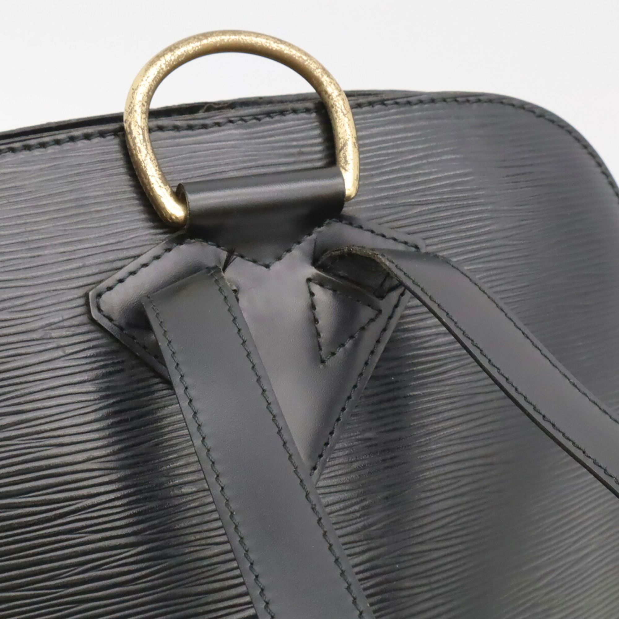 Epi Leather Backpack Shoulder Bag (Pre-Owned) - Louis Vuitton - Modalova