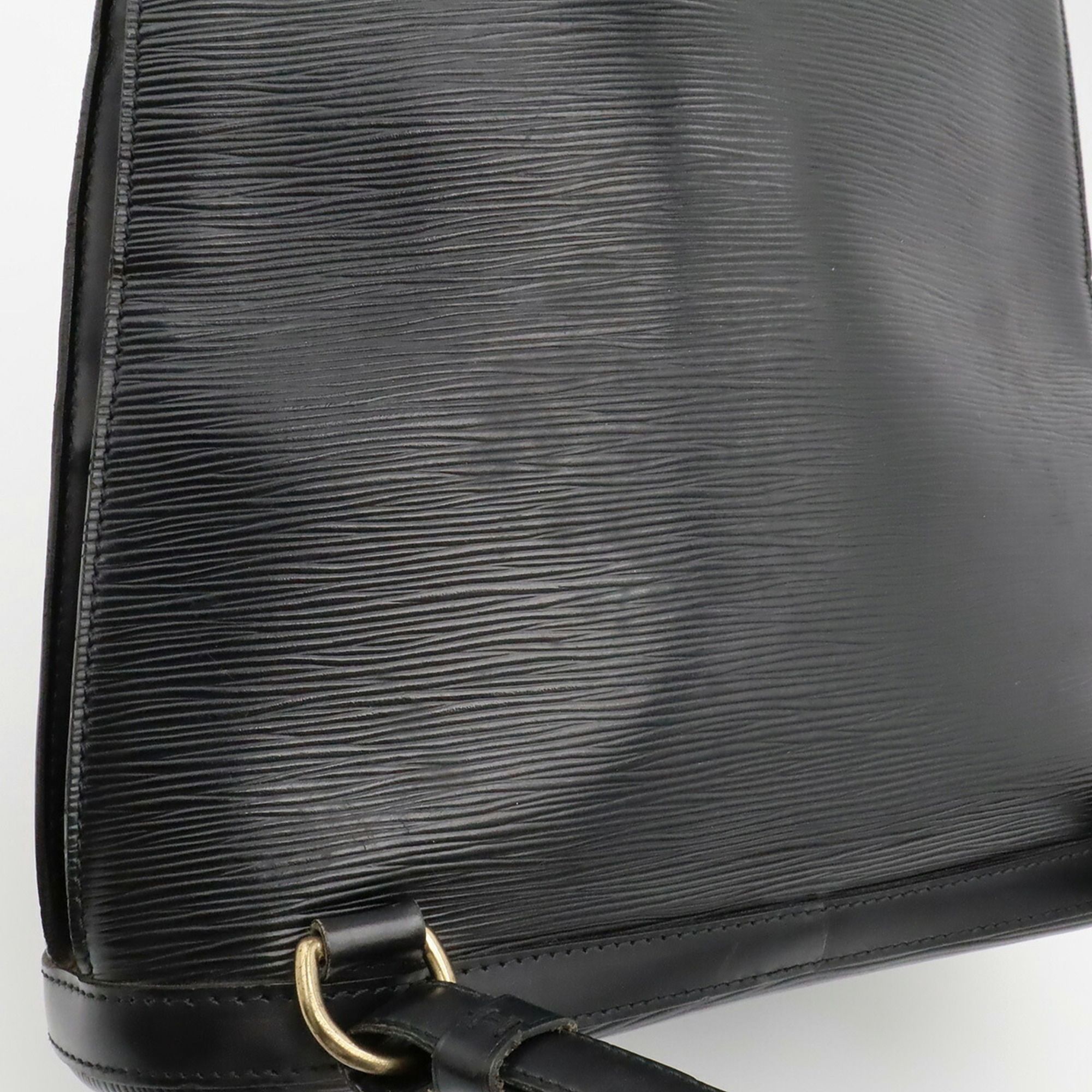 Epi Leather Backpack Shoulder Bag (Pre-Owned) - Louis Vuitton - Modalova