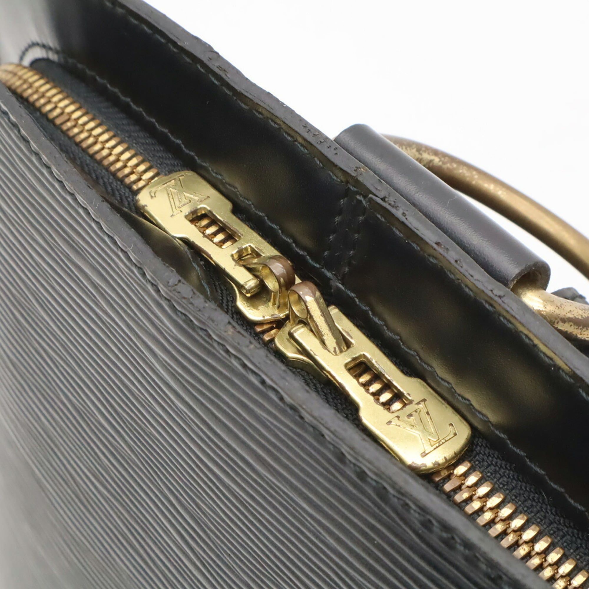 Epi Leather Backpack Shoulder Bag (Pre-Owned) - Louis Vuitton - Modalova