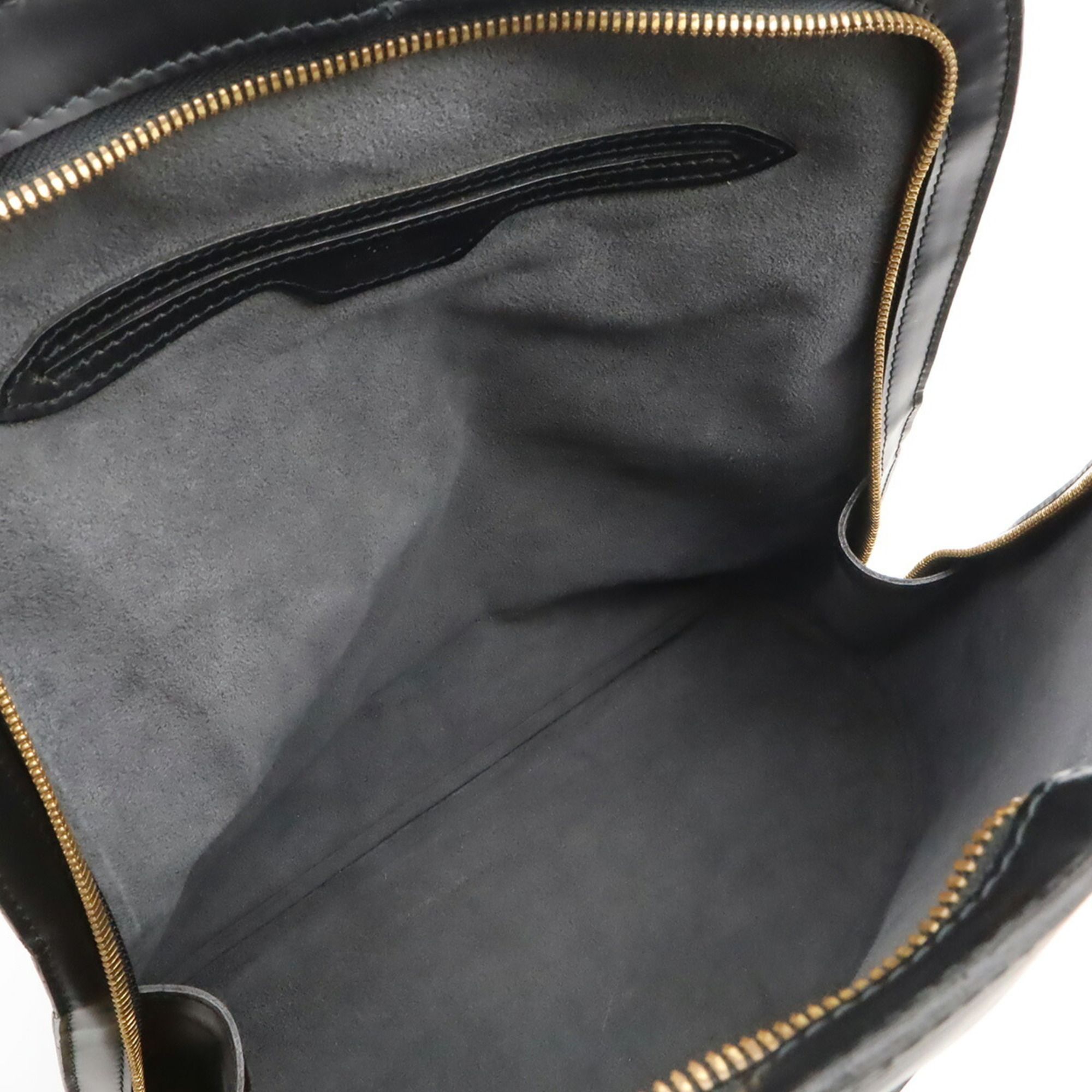 Epi Leather Backpack Shoulder Bag (Pre-Owned) - Louis Vuitton - Modalova