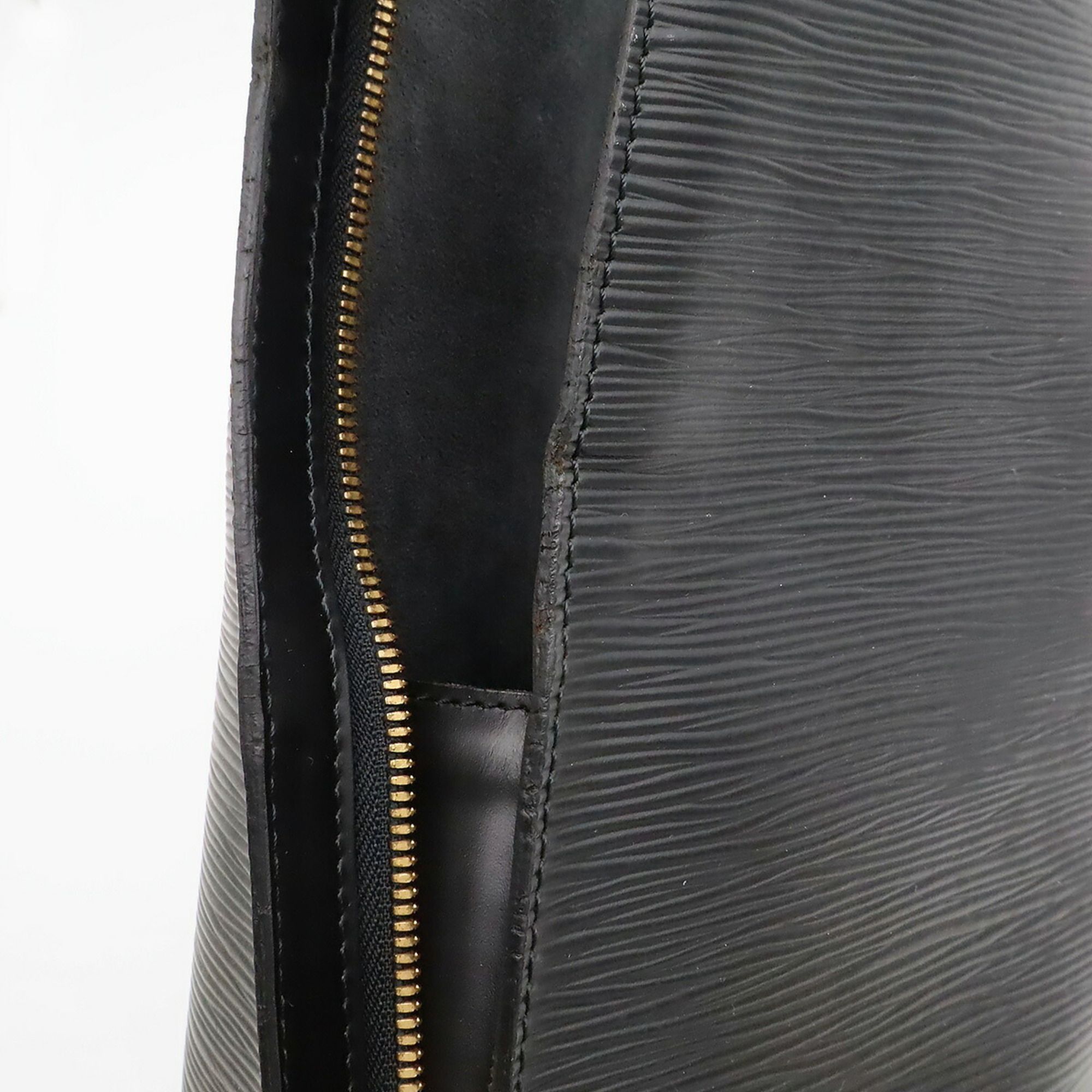 Epi Leather Backpack Shoulder Bag (Pre-Owned) - Louis Vuitton - Modalova