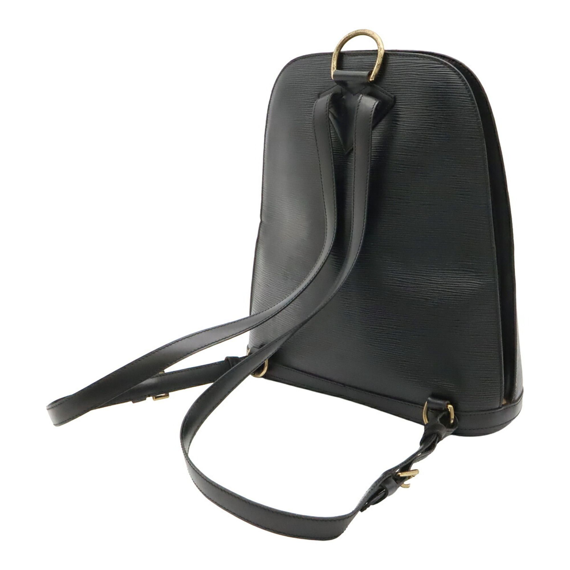 Epi Leather Backpack Shoulder Bag (Pre-Owned) - Louis Vuitton - Modalova