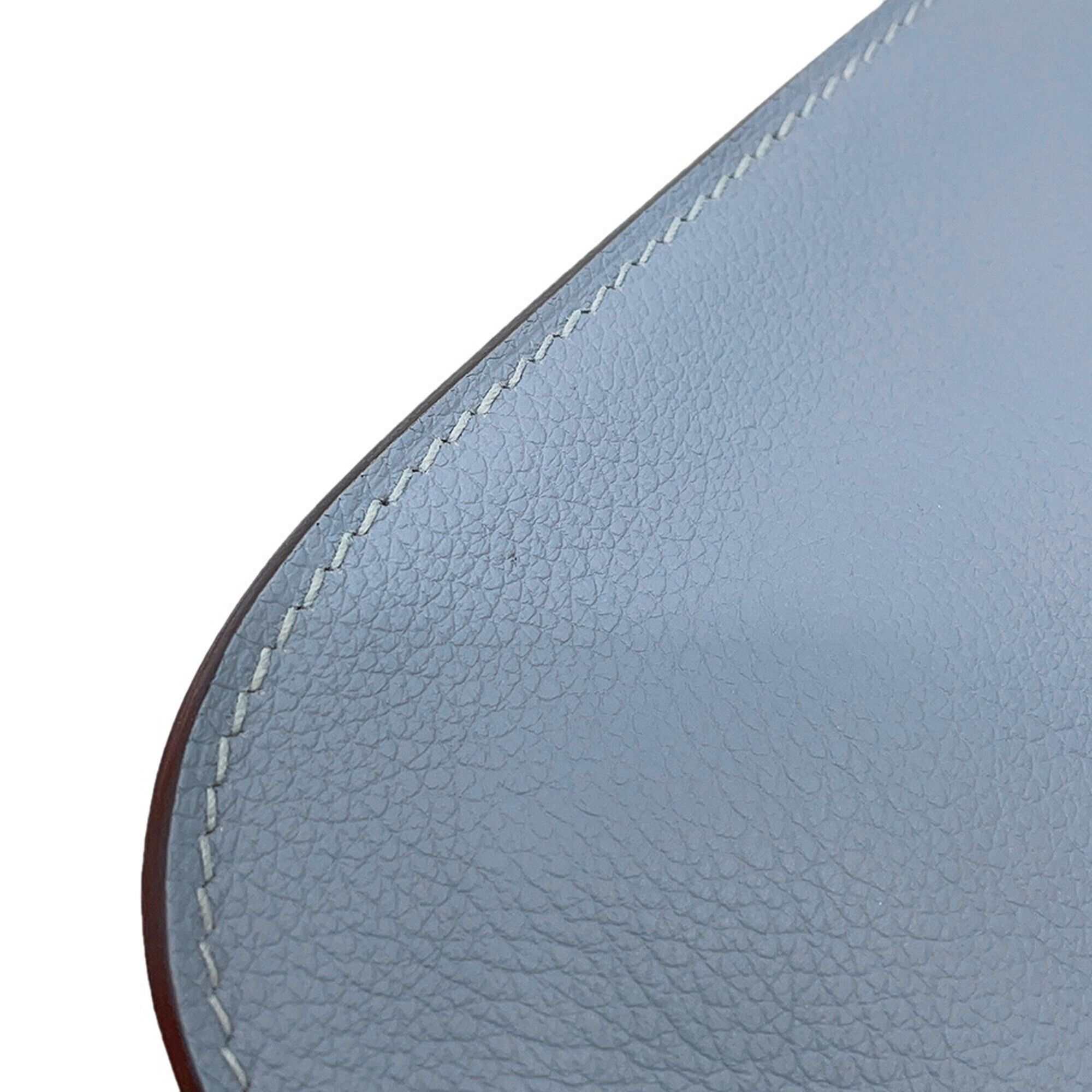 Lin Leather Handbag (Pre-Owned) - Hermes - Modalova