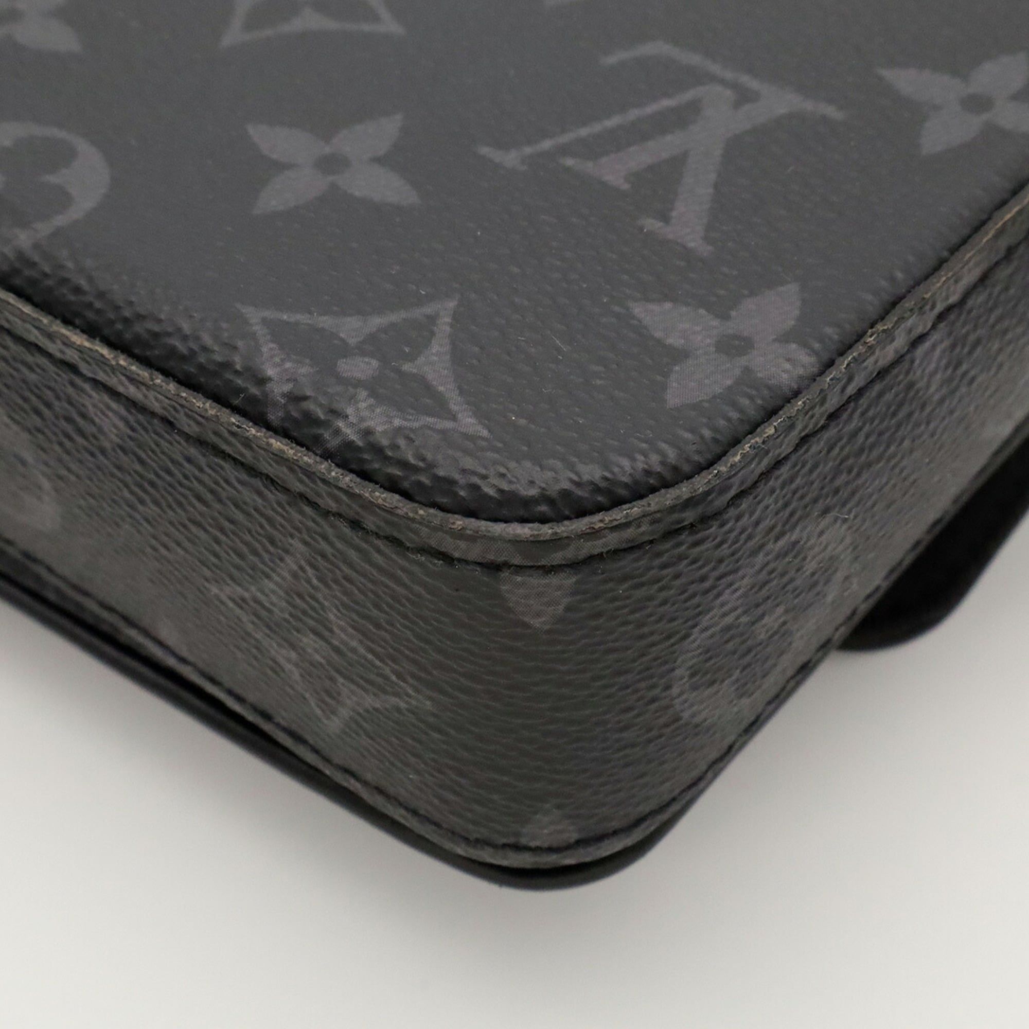 Pouch Shoulder Bag Sling Bag (Pre-Owned) - Louis Vuitton - Modalova