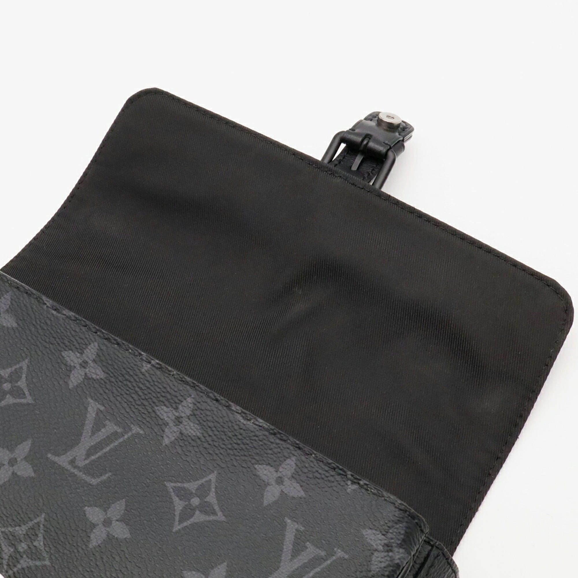 Pouch Shoulder Bag Sling Bag (Pre-Owned) - Louis Vuitton - Modalova