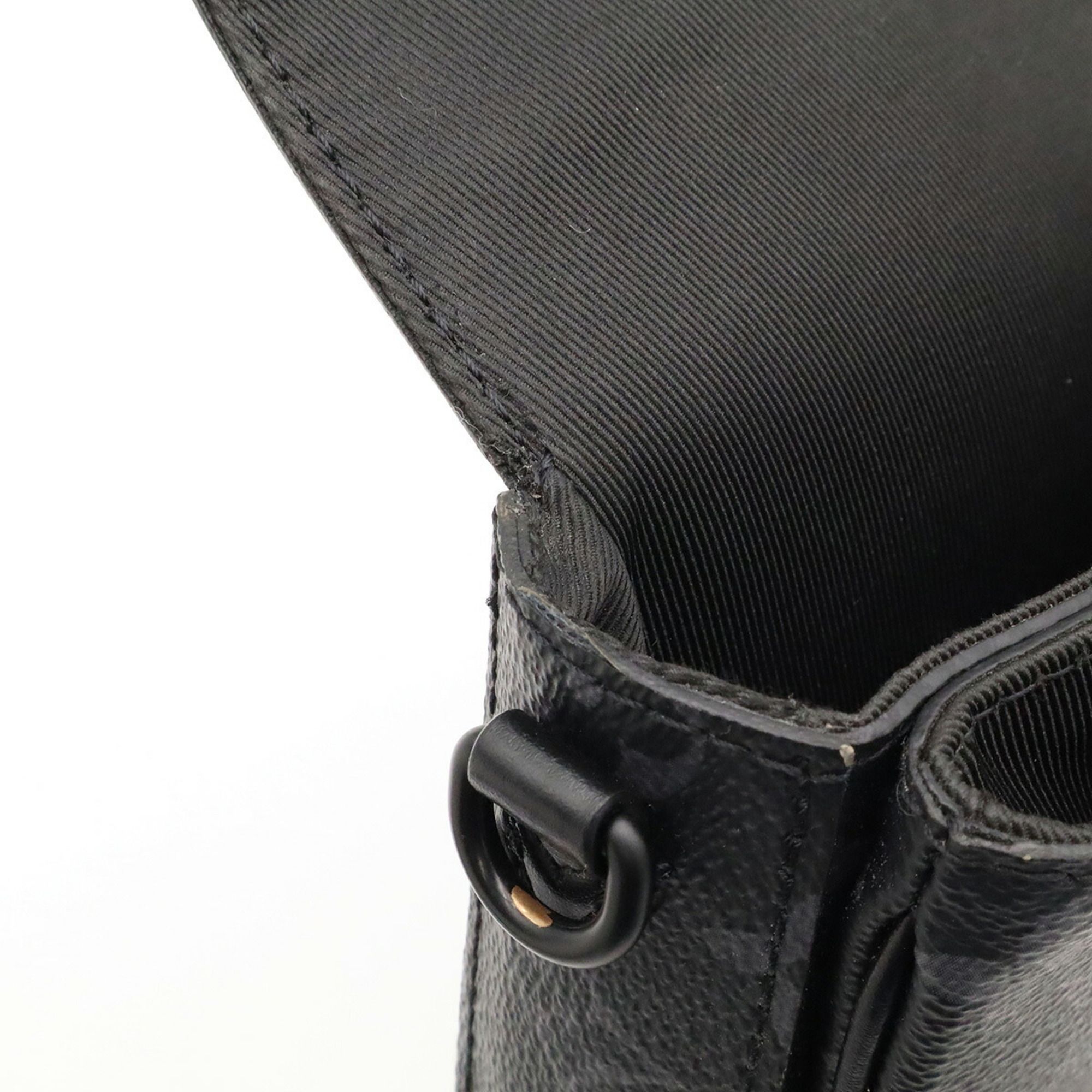 Pouch Shoulder Bag Sling Bag (Pre-Owned) - Louis Vuitton - Modalova