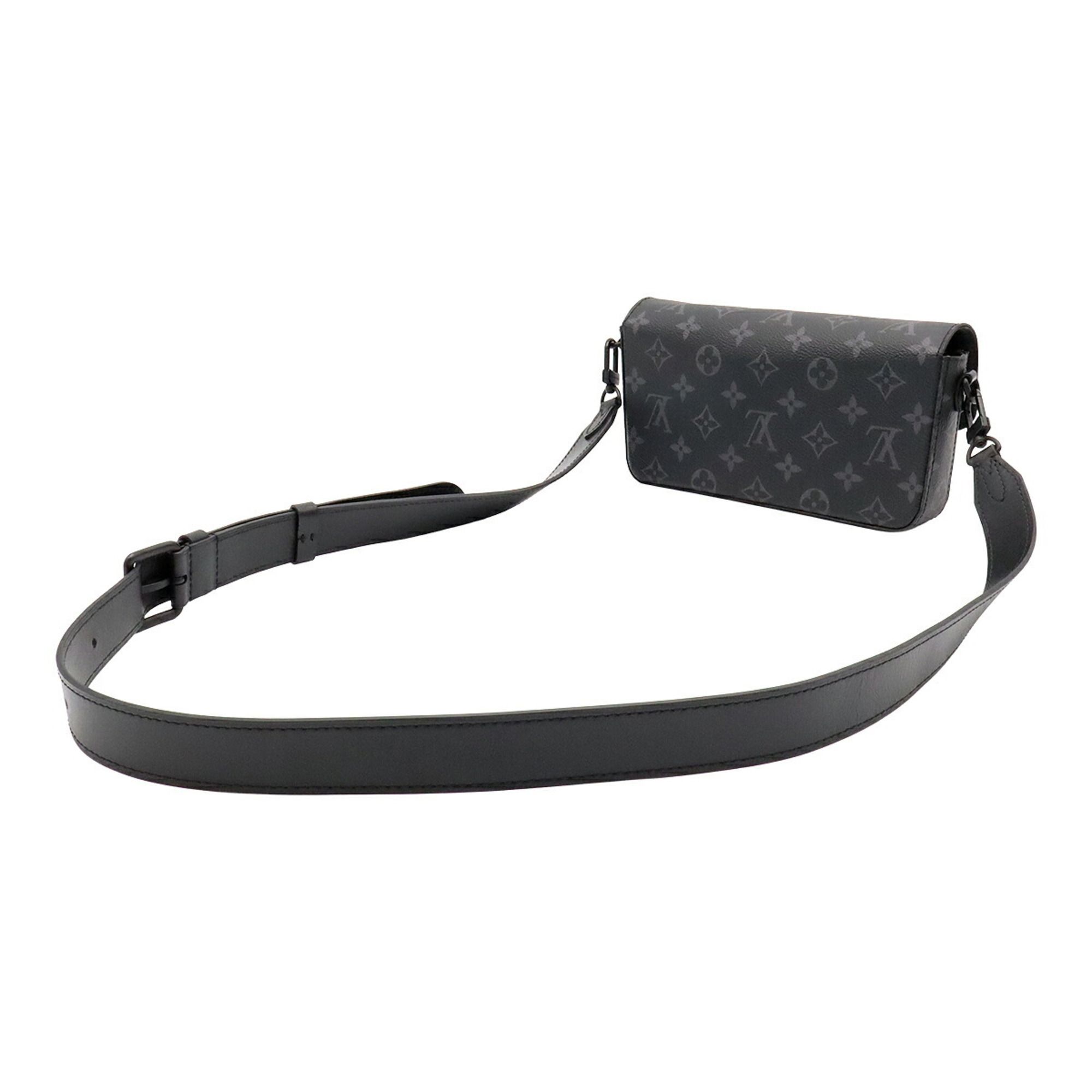 Pouch Shoulder Bag Sling Bag (Pre-Owned) - Louis Vuitton - Modalova