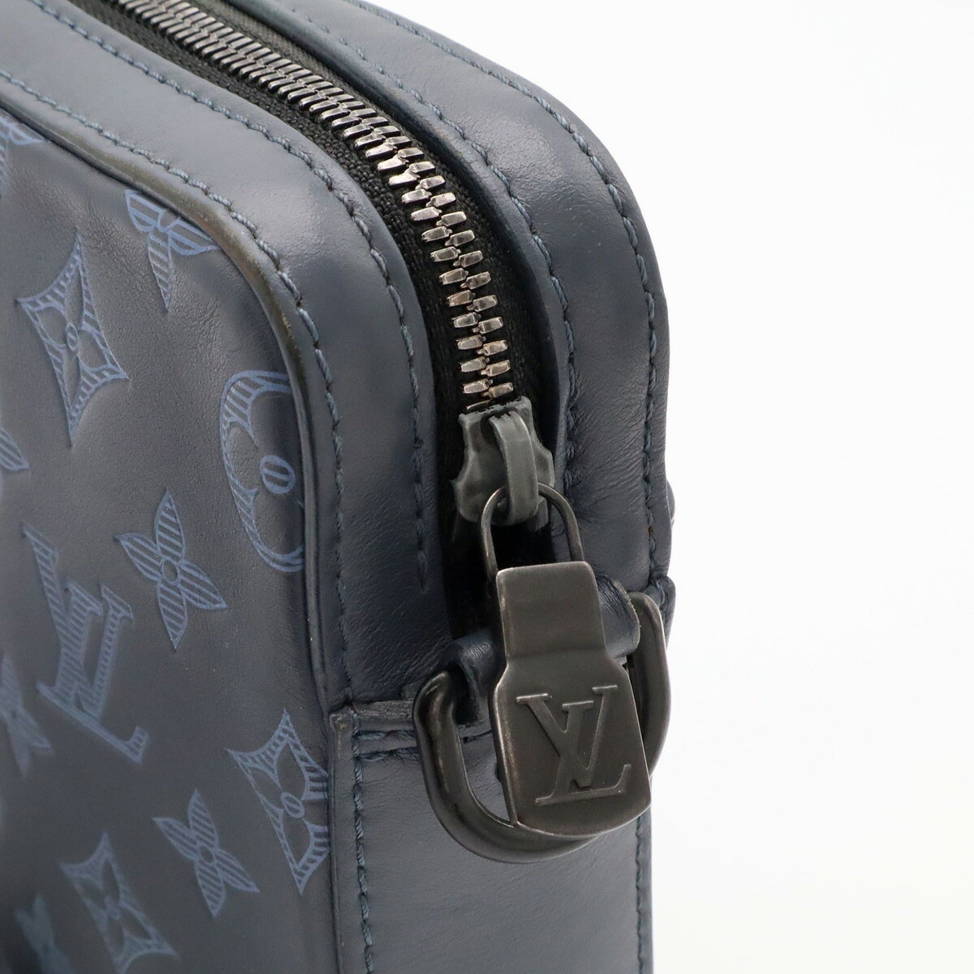 Monogram Shadow Shoulder Bag (Pre-Owned) - Louis Vuitton - Modalova