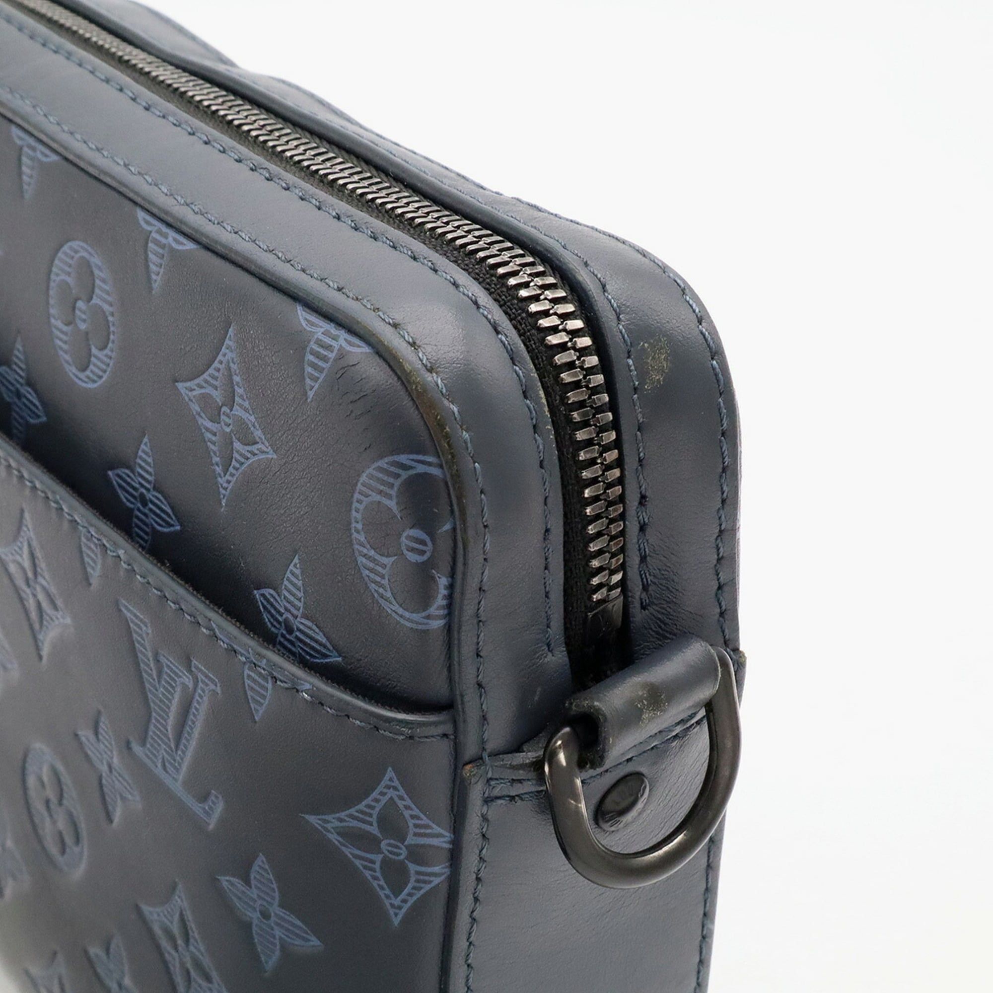 Monogram Shadow Shoulder Bag (Pre-Owned) - Louis Vuitton - Modalova