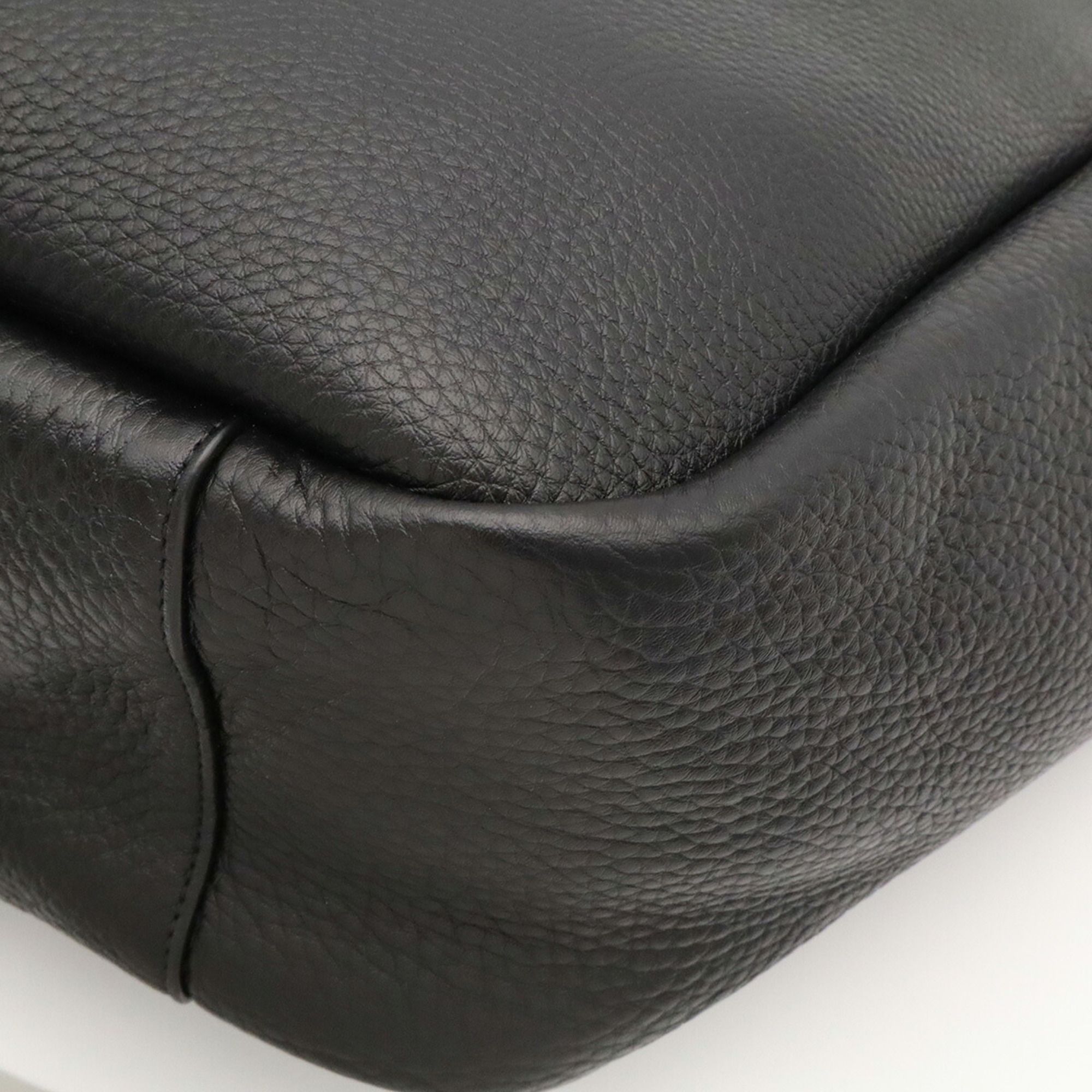 Leather Tote Bag (Pre-Owned) - Yves Saint Laurent - Modalova