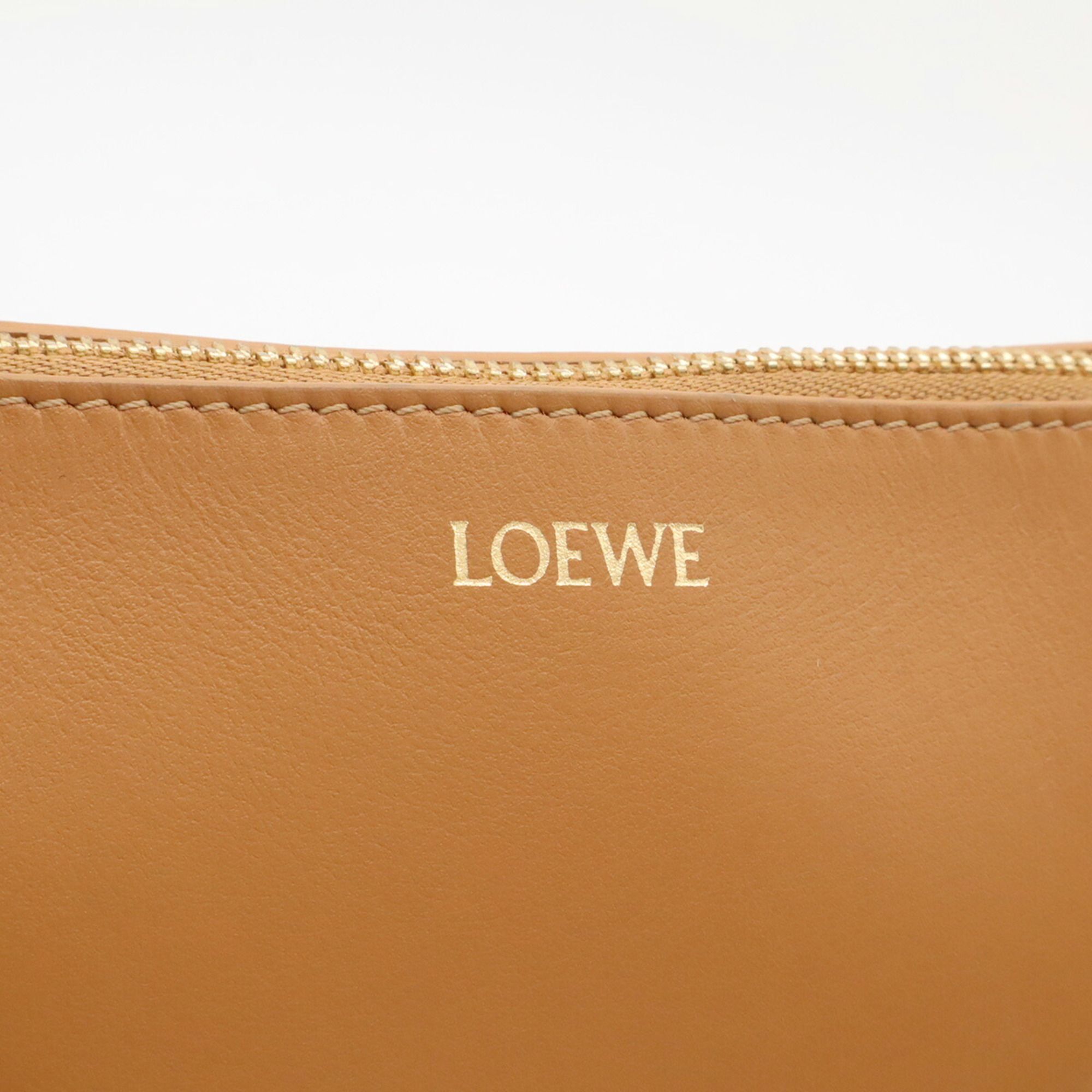 Clutch Bag Handbag Pouch Shoulder Bag (Pre-Owned) - Loewe - Modalova