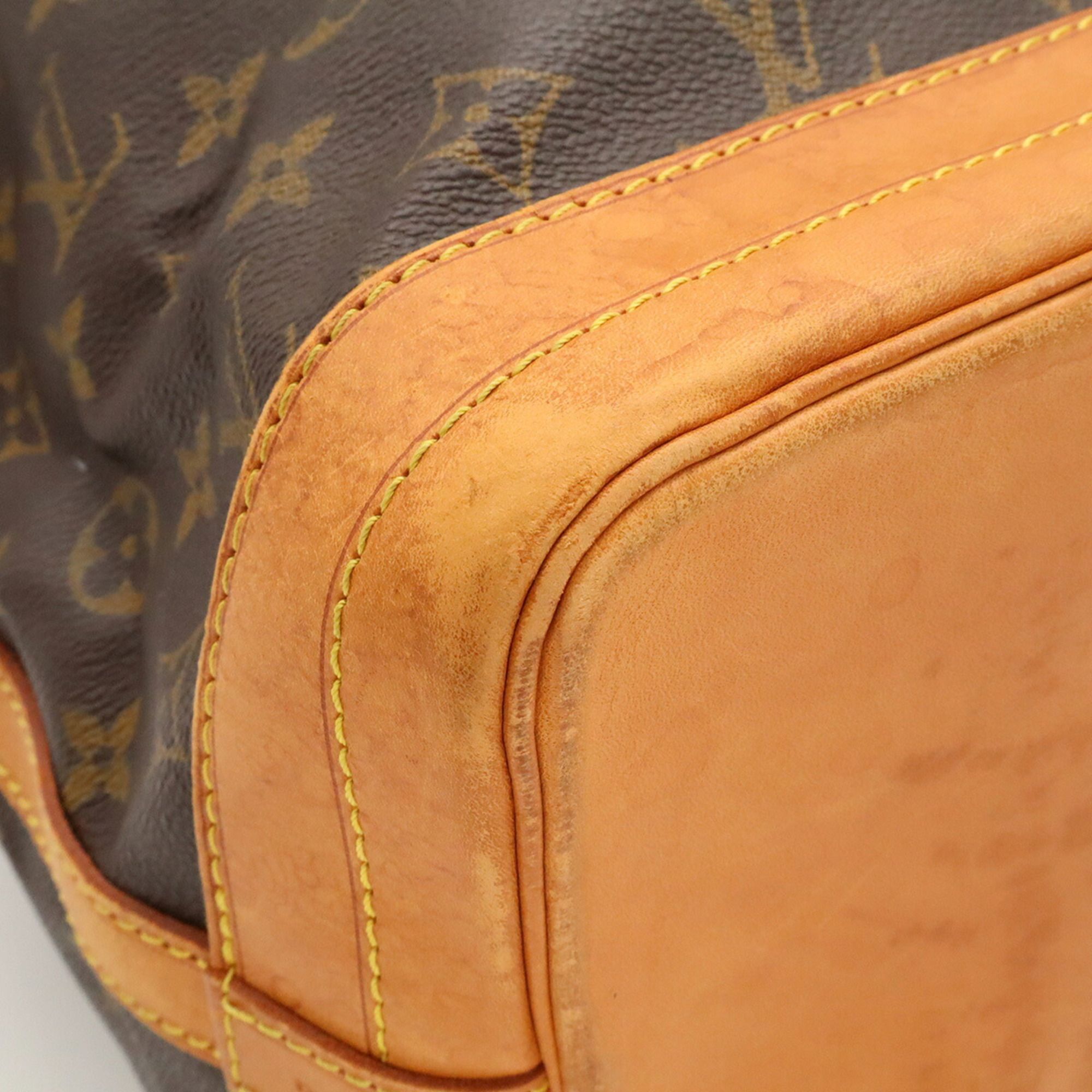 Monogram Shoulder Bag (Pre-Owned) - Louis Vuitton - Modalova