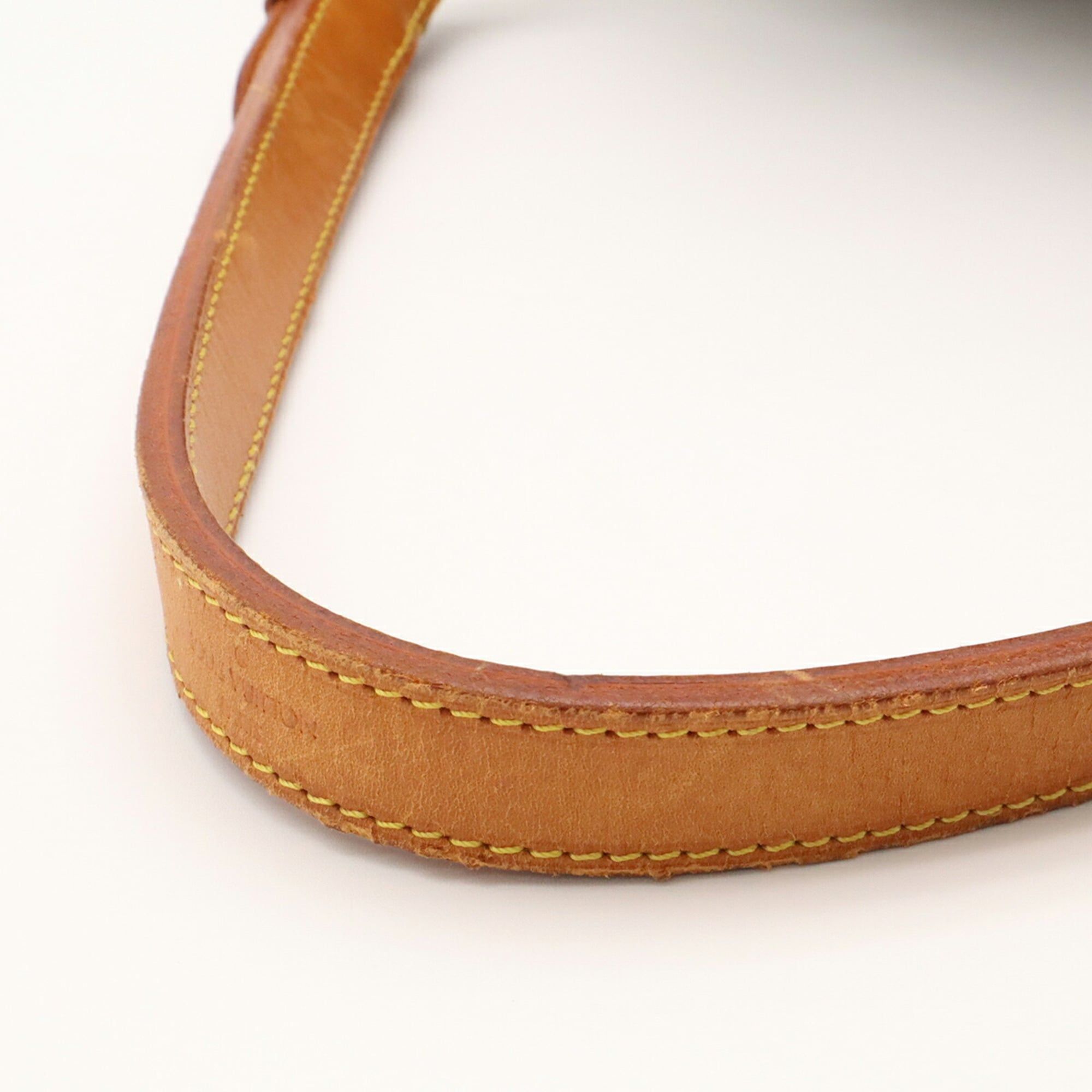 Monogram Shoulder Bag (Pre-Owned) - Louis Vuitton - Modalova