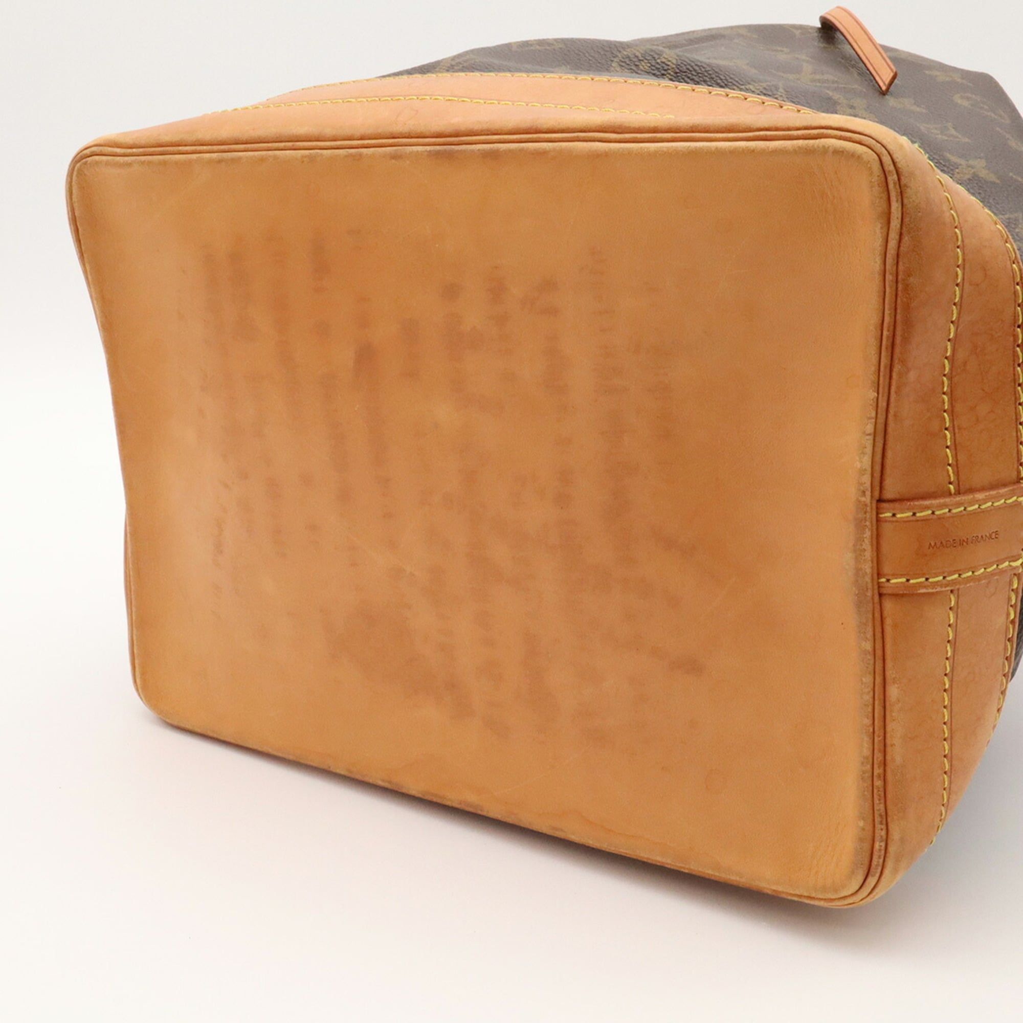 Monogram Shoulder Bag (Pre-Owned) - Louis Vuitton - Modalova