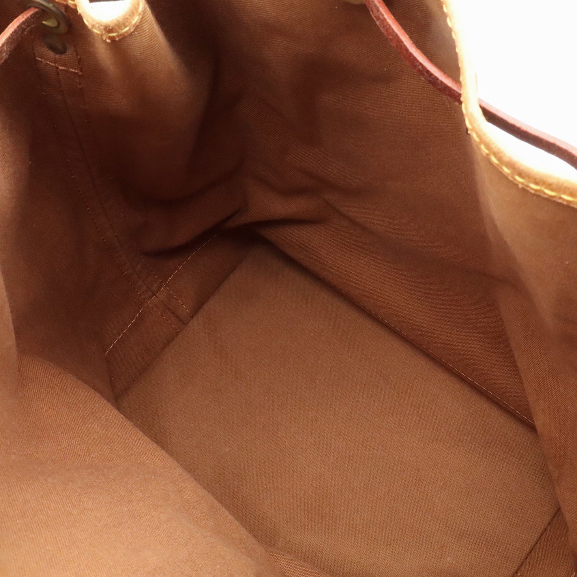 Monogram Shoulder Bag (Pre-Owned) - Louis Vuitton - Modalova
